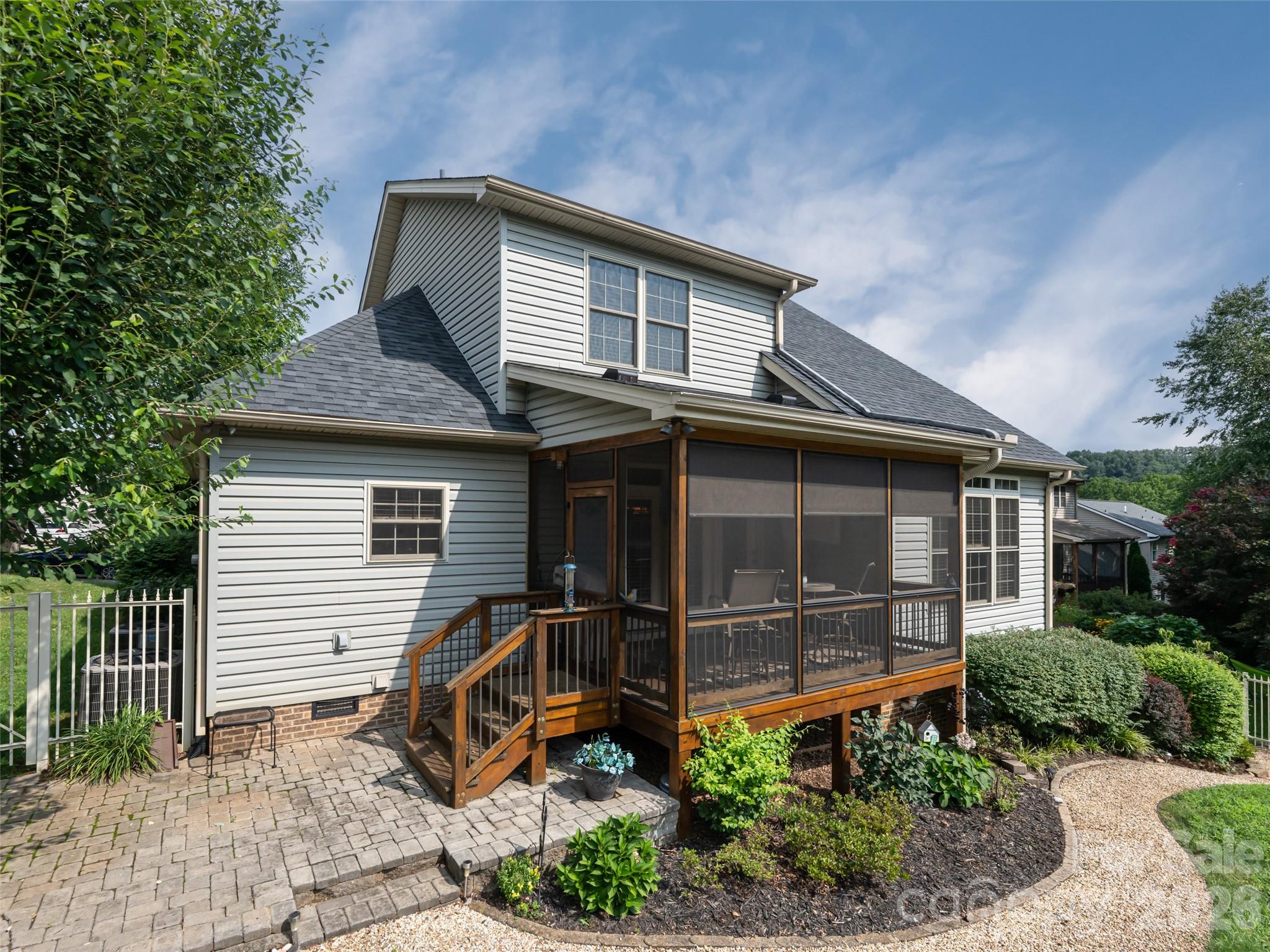 Single Family Residence at 80 Driftstone Circle, Arden, photo 27 of 31