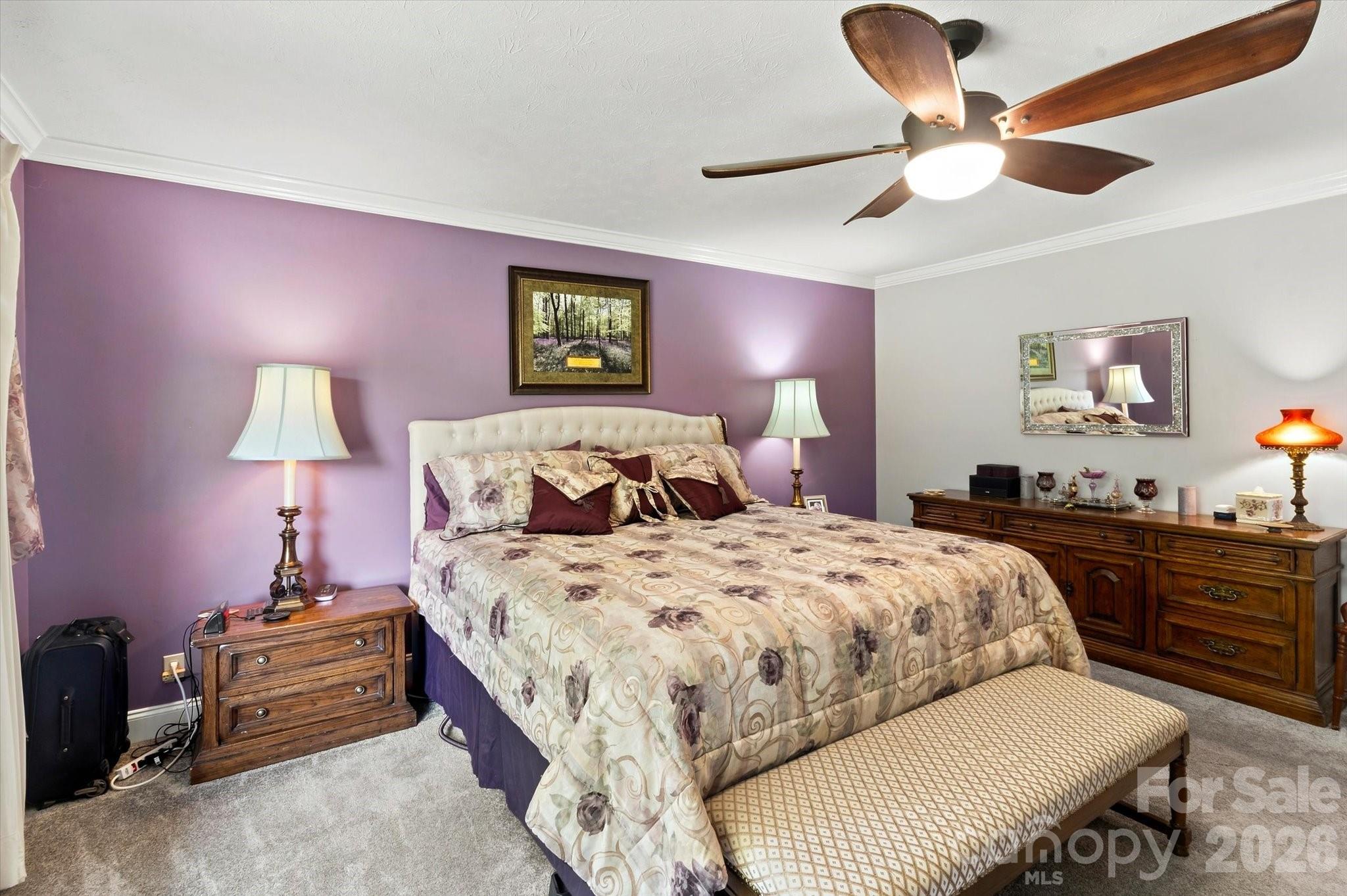 Single Family Residence at 12 Highlander Lane, Hendersonville, photo 19 of 39