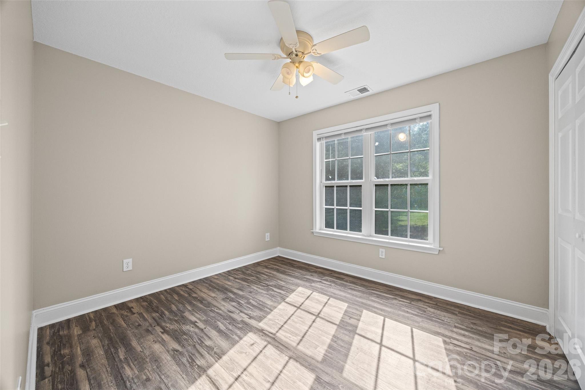 Secondary bedroom #2 - 5408 Mallard Lane, Gastonia