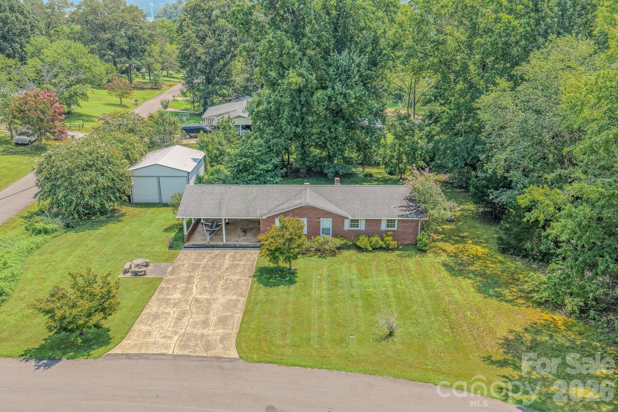 Single Family Residence at 1169 Burkehurst Avenue, Morganton, photo 2 of 33