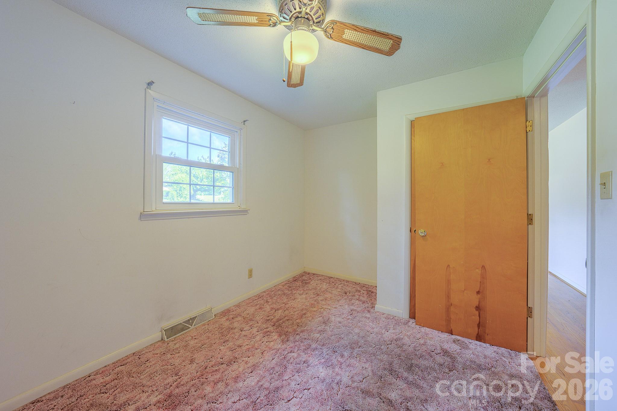 Guest Bedroom #1 - 1169 Burkehurst Avenue, Morganton