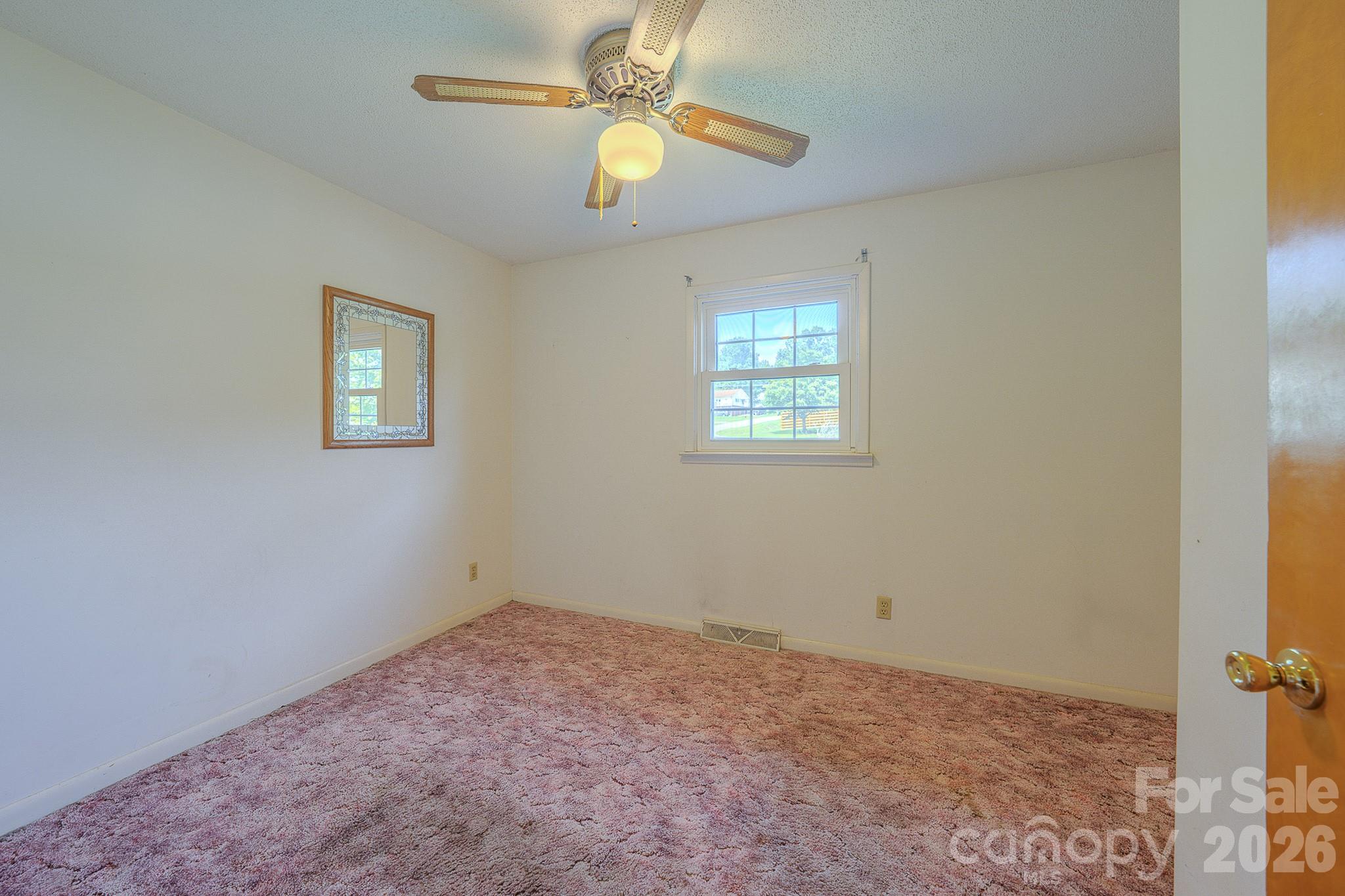 Guest Bedroom #2 - 1169 Burkehurst Avenue, Morganton