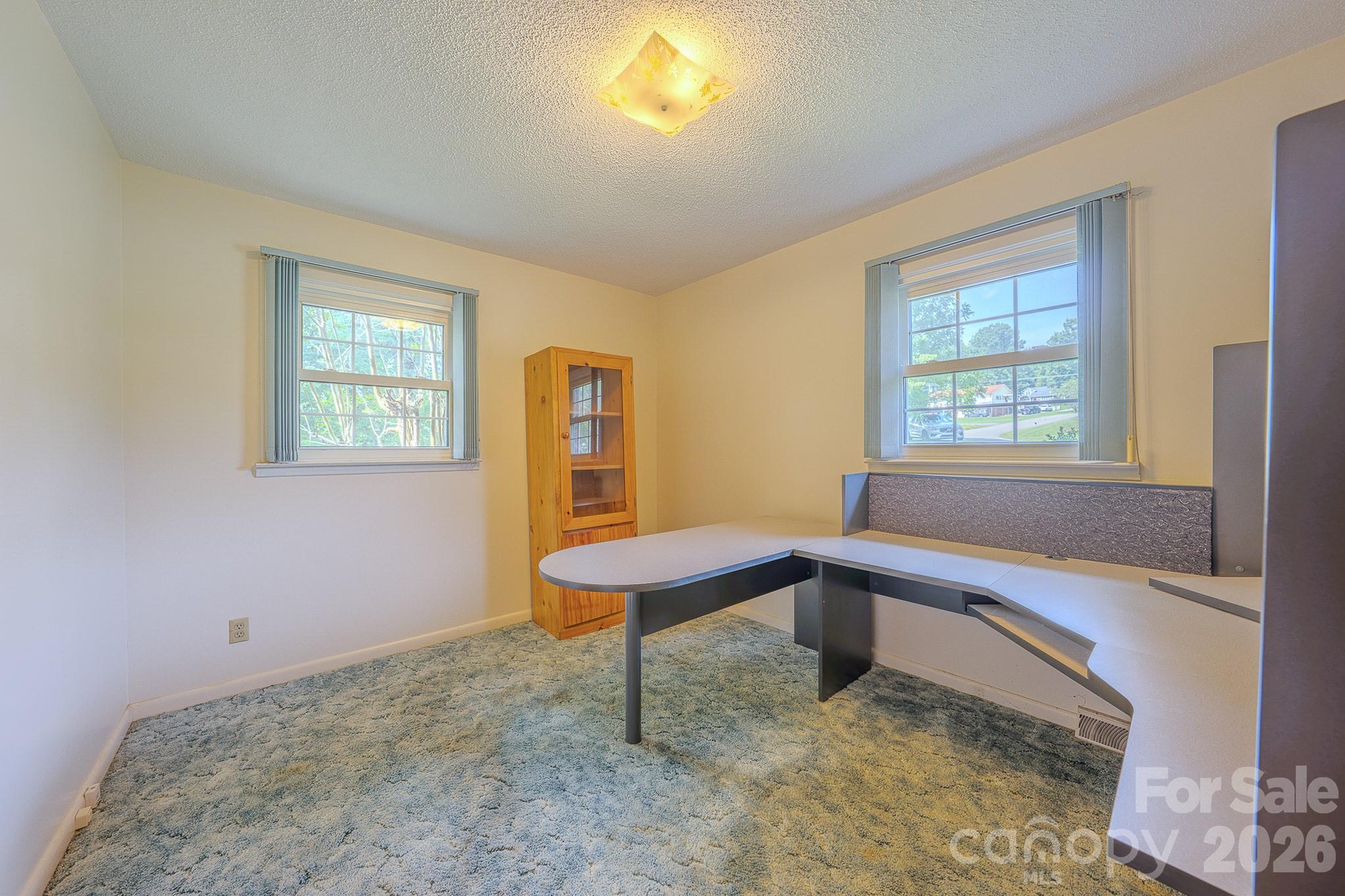 Guest Bedroom #2 - 1169 Burkehurst Avenue, Morganton
