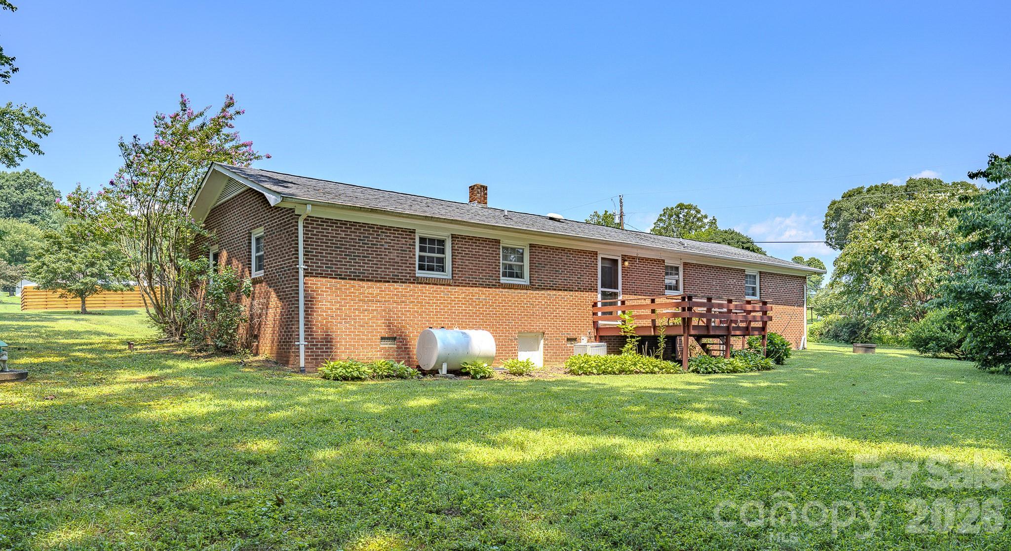 Single Family Residence at 1169 Burkehurst Avenue, Morganton, photo 28 of 33