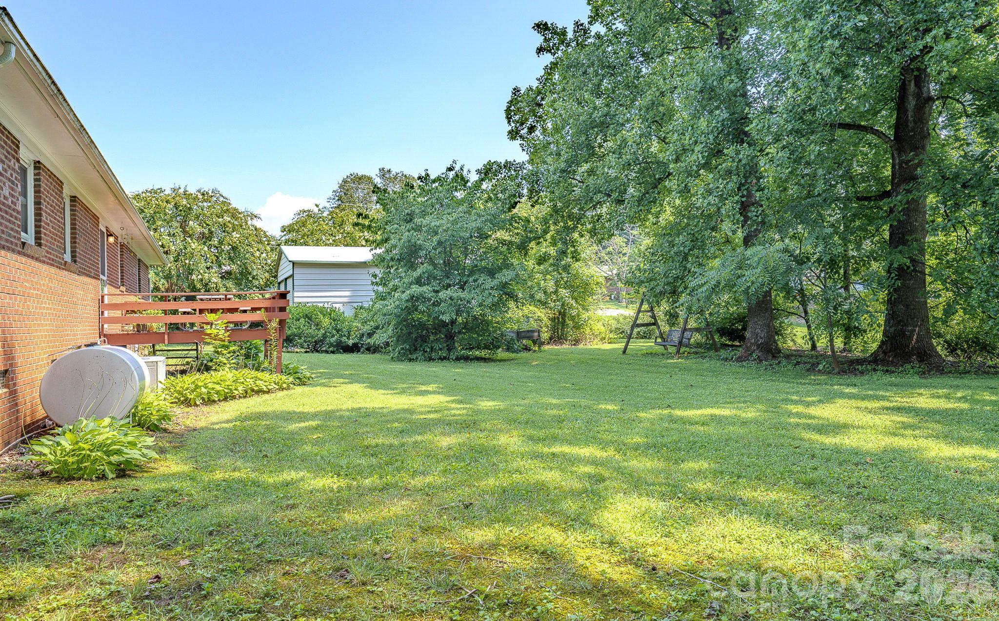Single Family Residence at 1169 Burkehurst Avenue, Morganton, photo 29 of 33