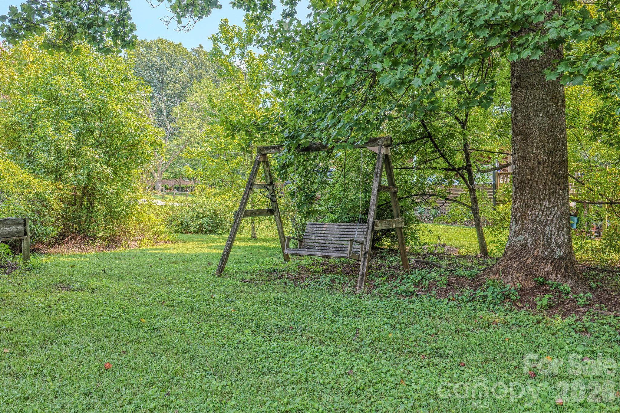 Single Family Residence at 1169 Burkehurst Avenue, Morganton, photo 30 of 33