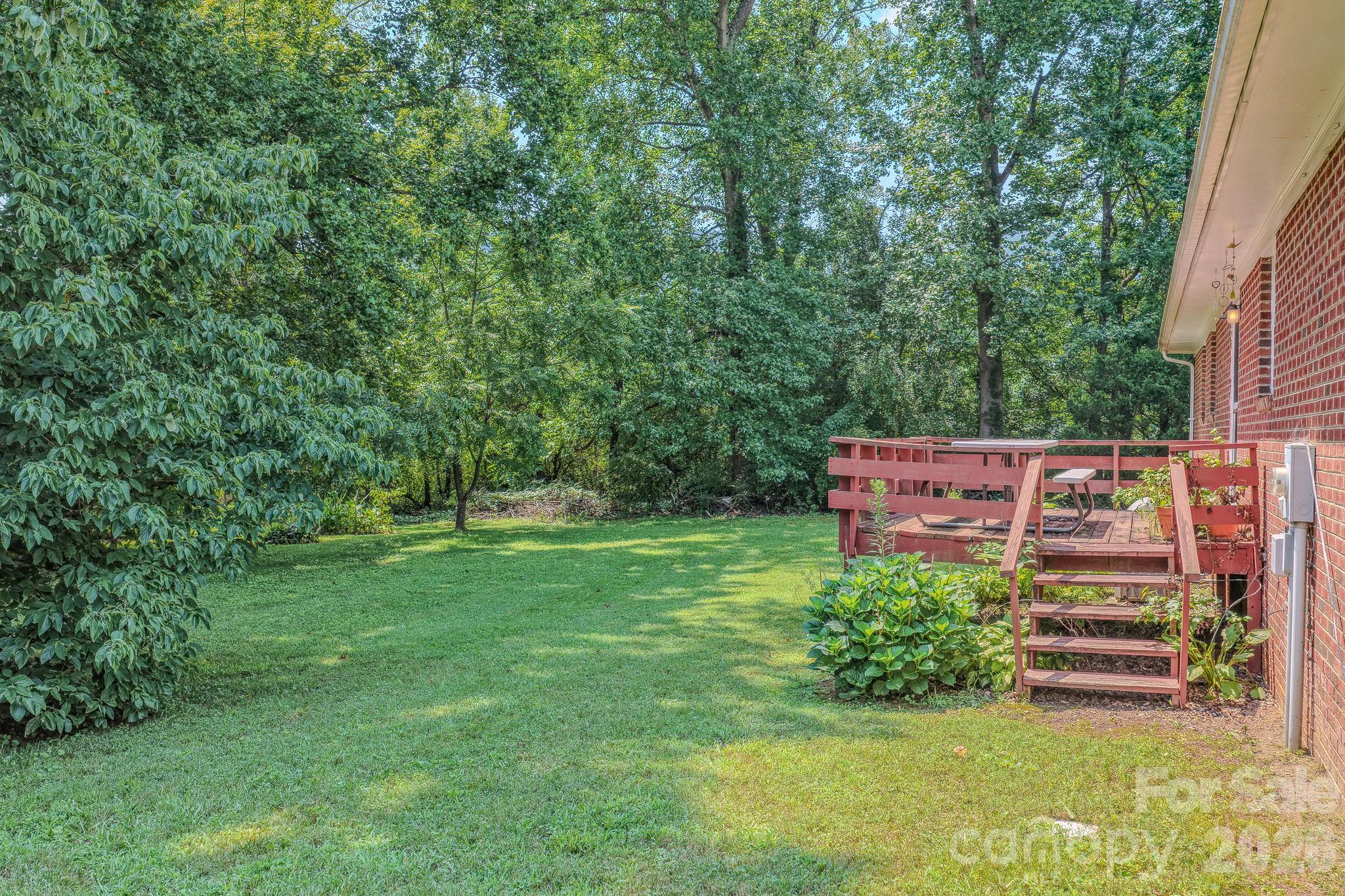 Single Family Residence at 1169 Burkehurst Avenue, Morganton, photo 31 of 33
