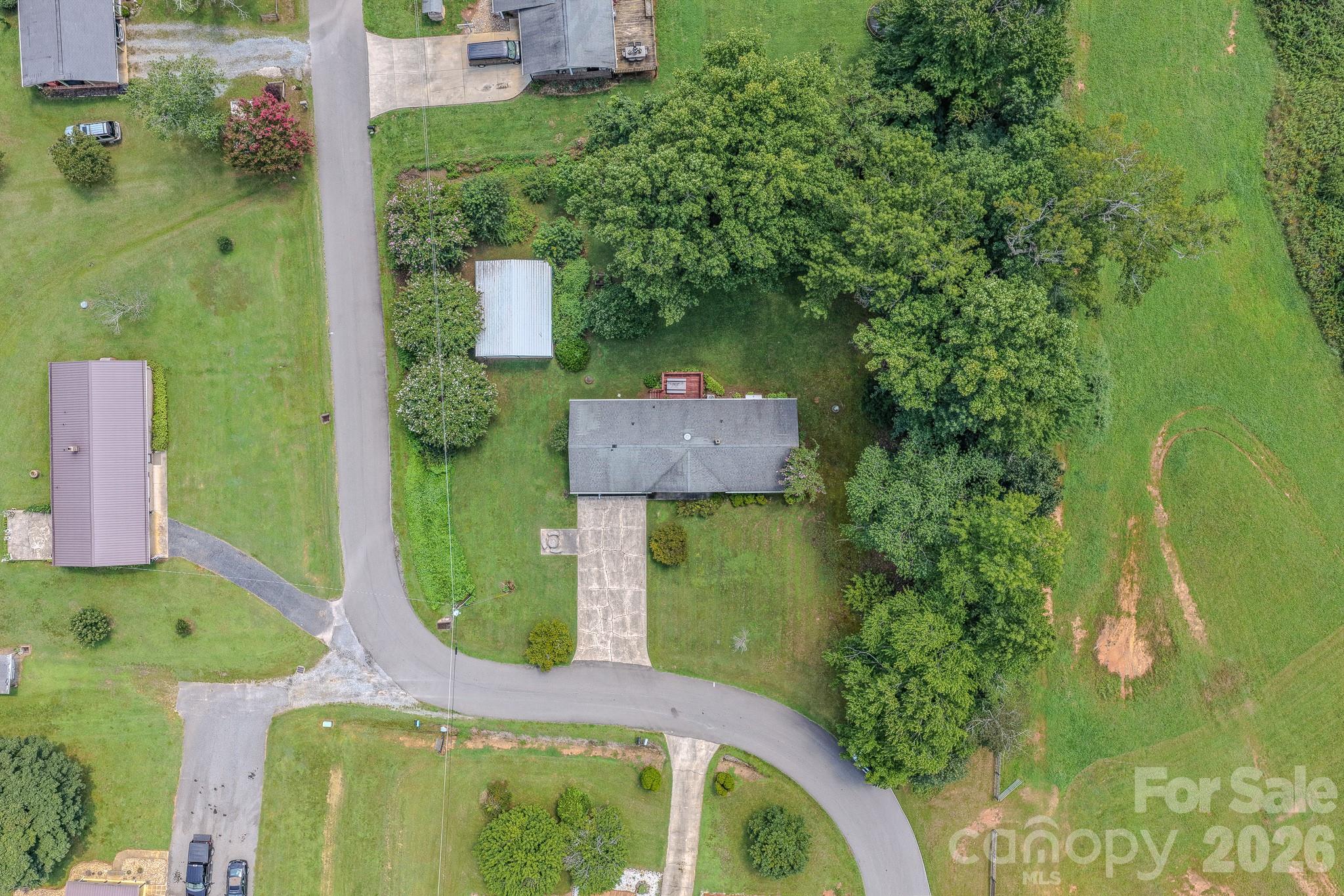 Single Family Residence at 1169 Burkehurst Avenue, Morganton, photo 32 of 33
