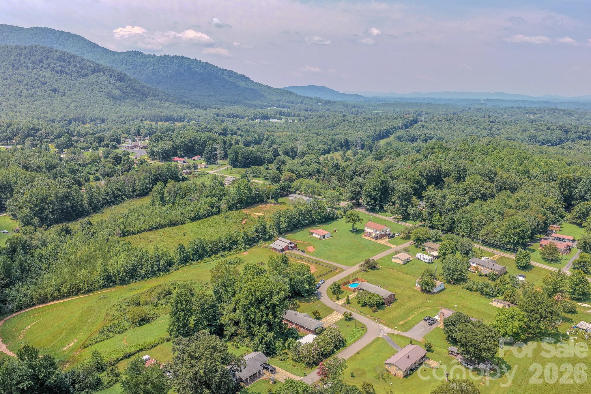 South Mountain Views - 1169 Burkehurst Avenue, Morganton