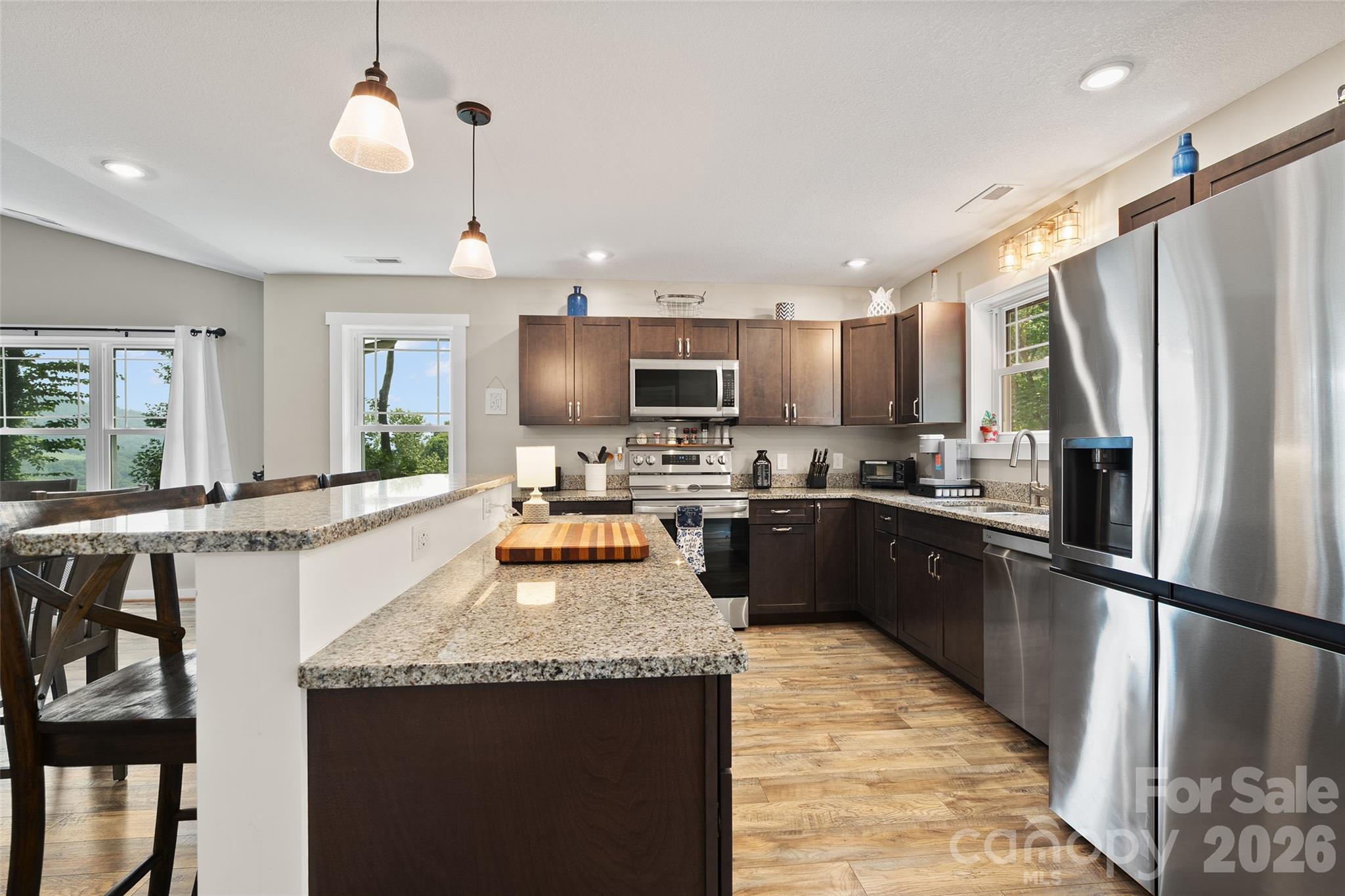 Single Family Residence at 297 Triple Creek Drive, Clyde, photo 19 of 39