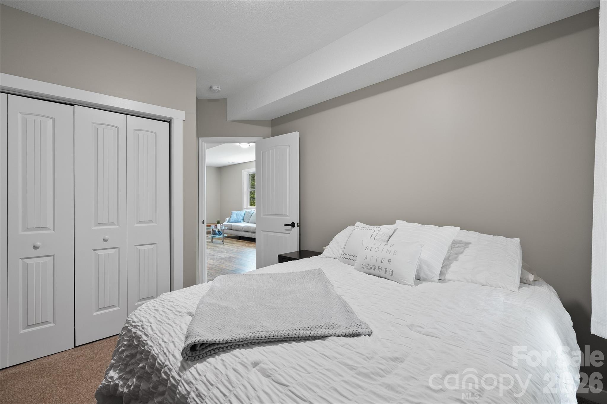 Single Family Residence at 297 Triple Creek Drive, Clyde, photo 32 of 39