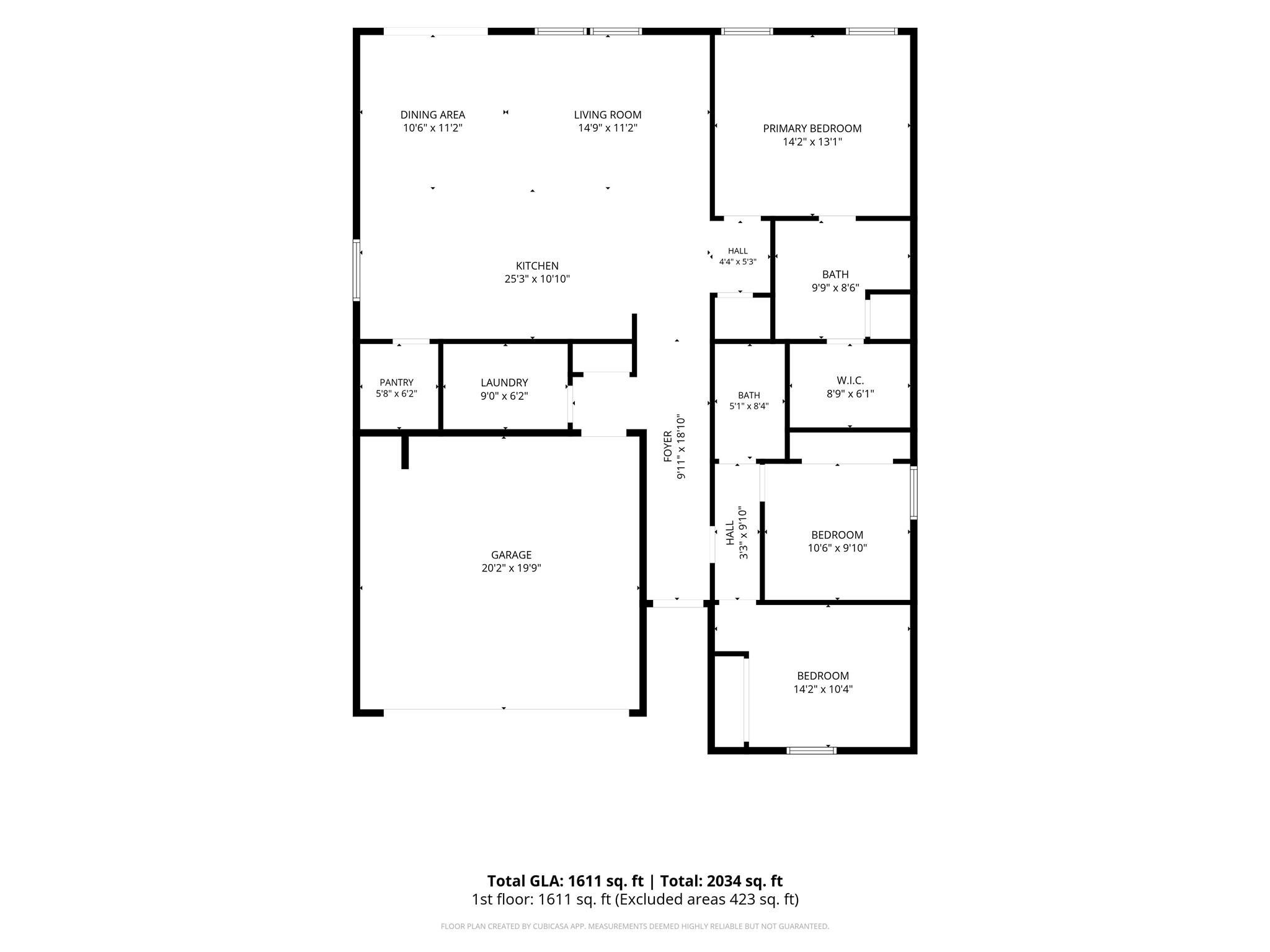 Single Family Residence at 4480 Family Trail Drive, Indian Land, photo 35 of 42