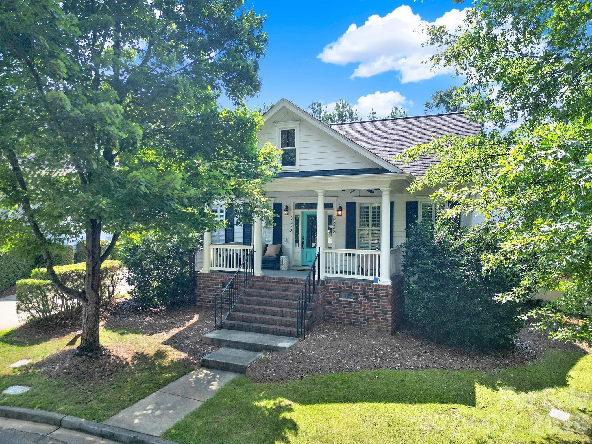 Single Family Residence at 3328 Richards Crossing, Fort Mill, photo 2 of 41