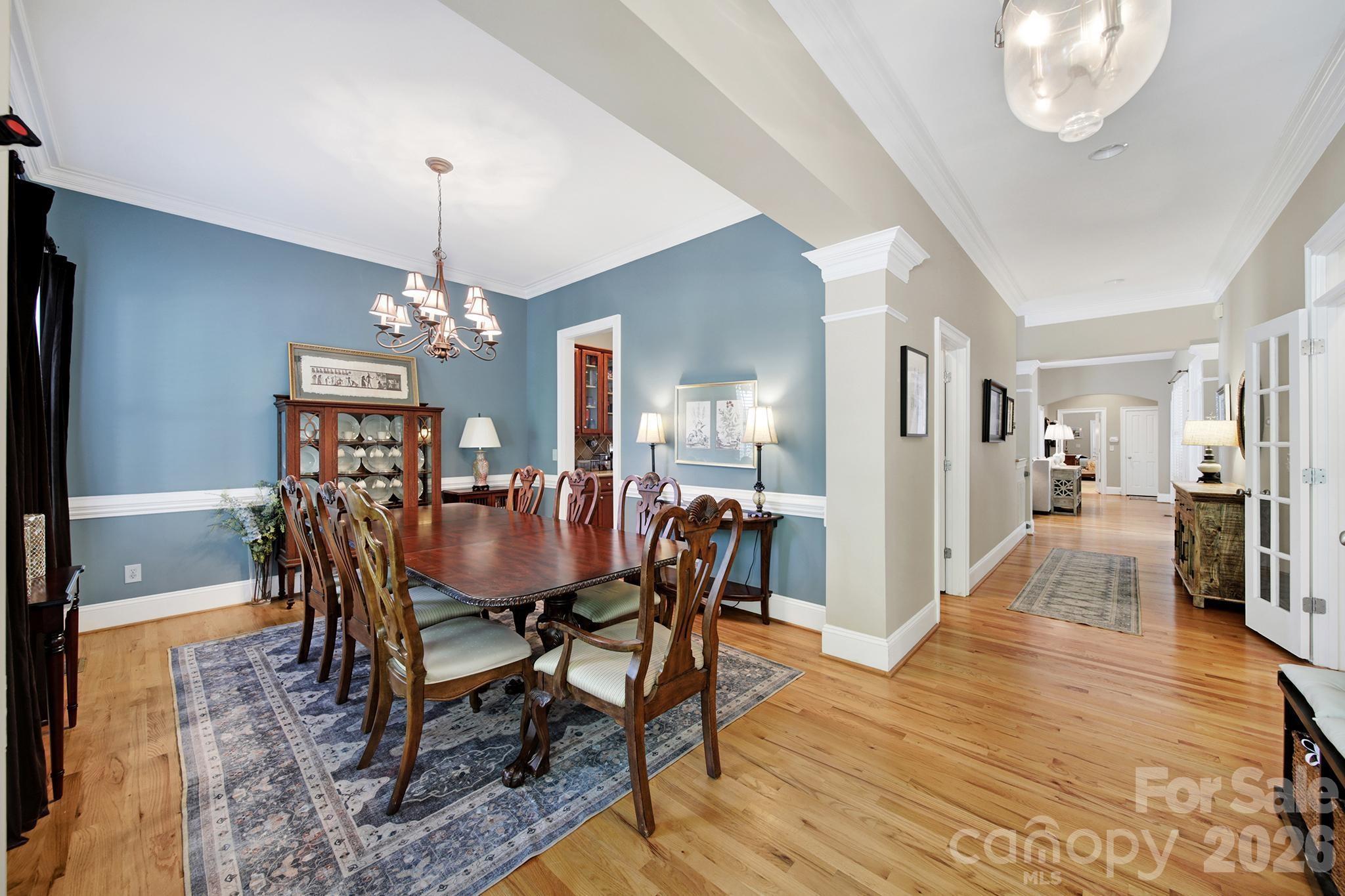 Single Family Residence at 3328 Richards Crossing, Fort Mill, photo 3 of 41
