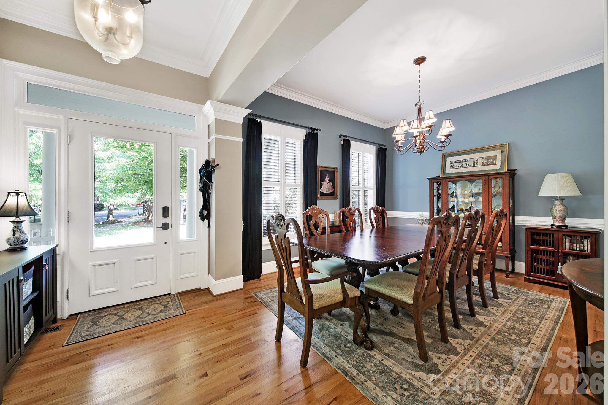 Single Family Residence at 3328 Richards Crossing, Fort Mill, photo 4 of 41