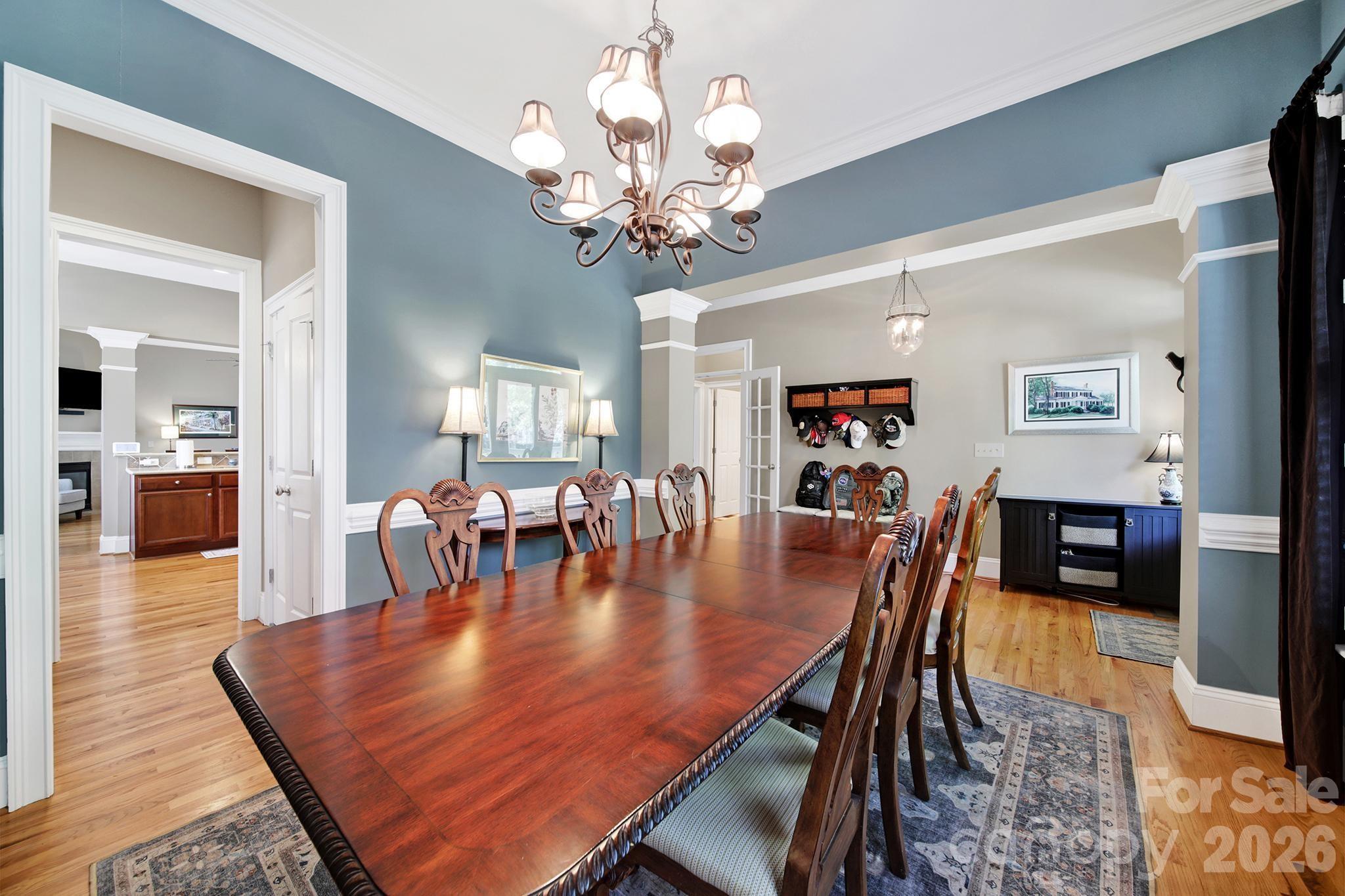 Single Family Residence at 3328 Richards Crossing, Fort Mill, photo 5 of 41