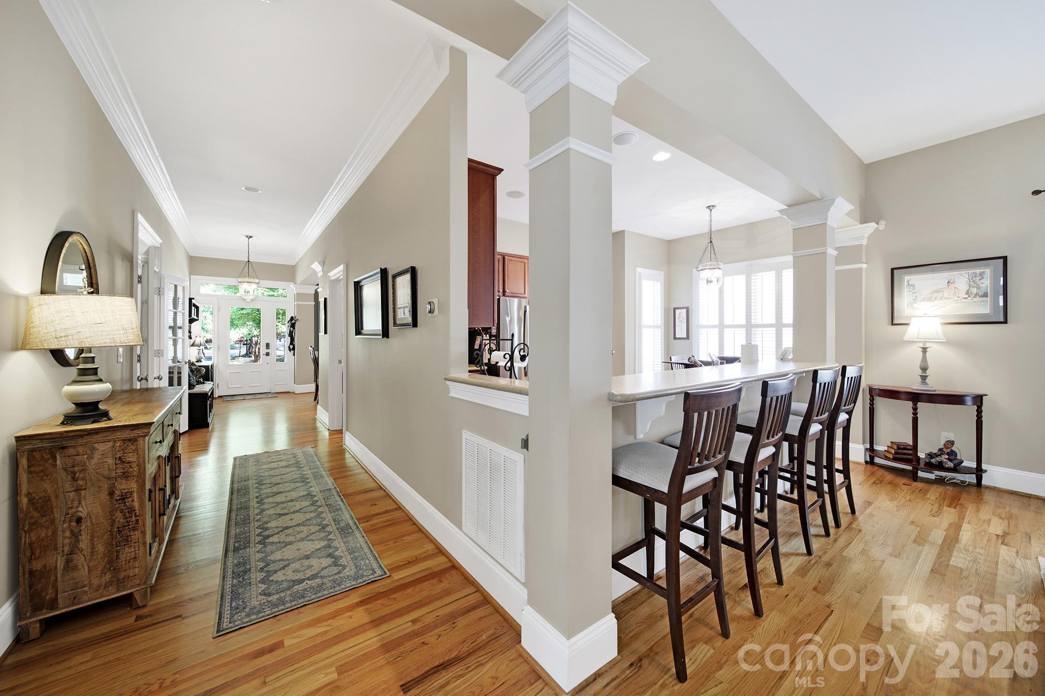 Single Family Residence at 3328 Richards Crossing, Fort Mill, photo 9 of 41