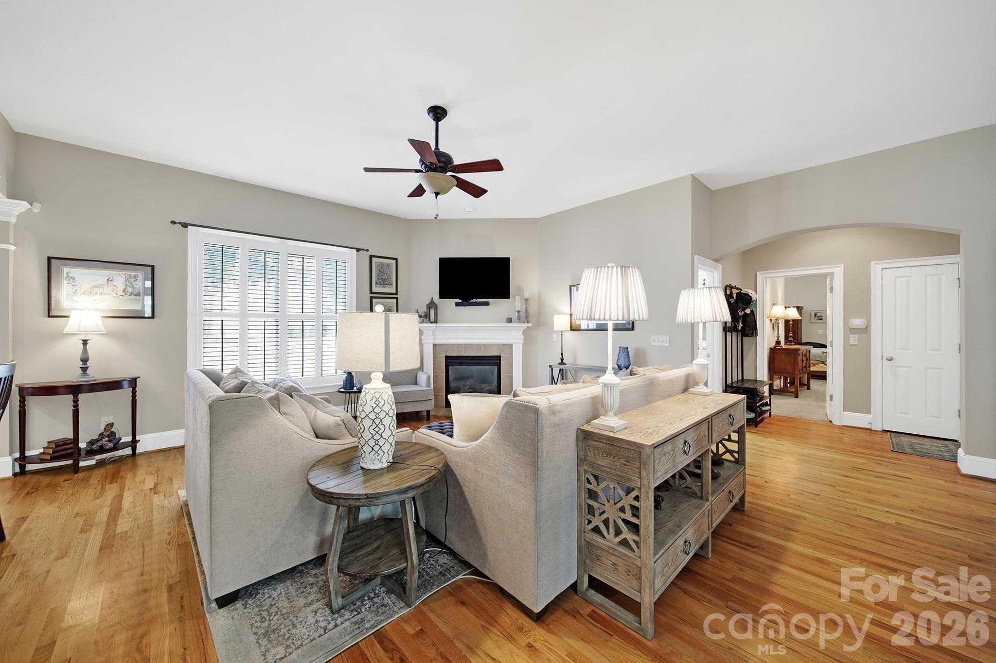 Single Family Residence at 3328 Richards Crossing, Fort Mill, photo 14 of 41