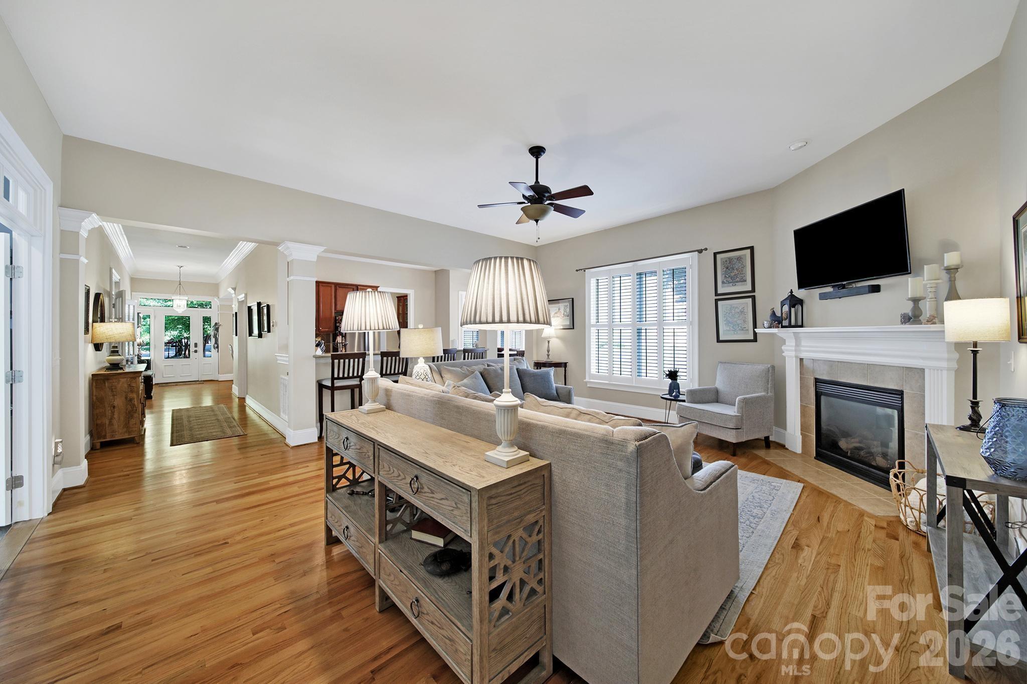 Single Family Residence at 3328 Richards Crossing, Fort Mill, photo 15 of 41