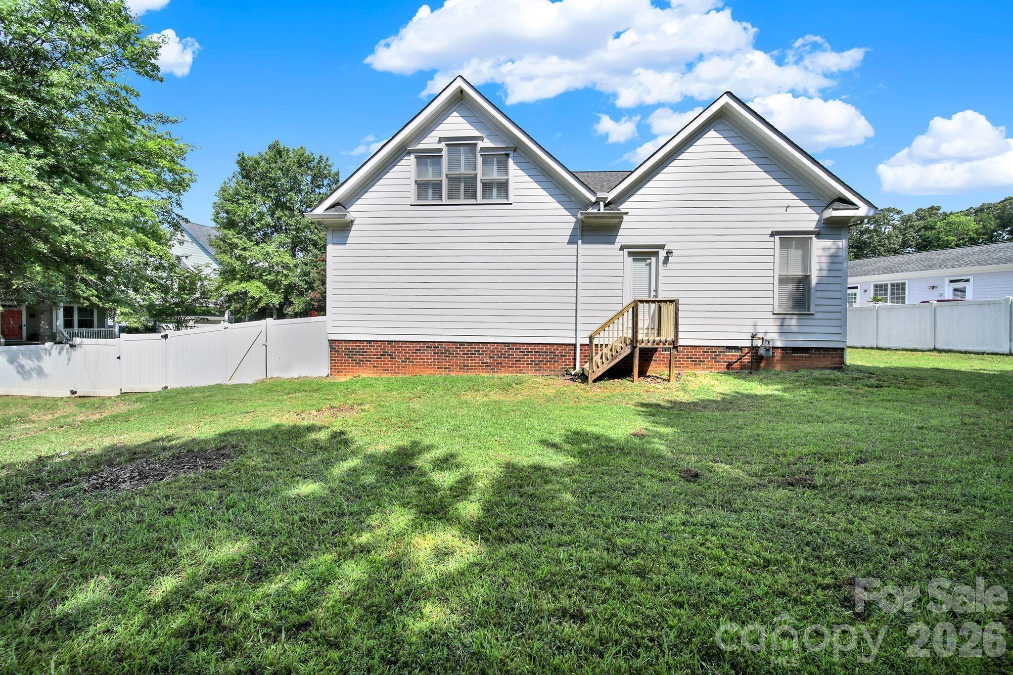 Single Family Residence at 3328 Richards Crossing, Fort Mill, photo 39 of 41