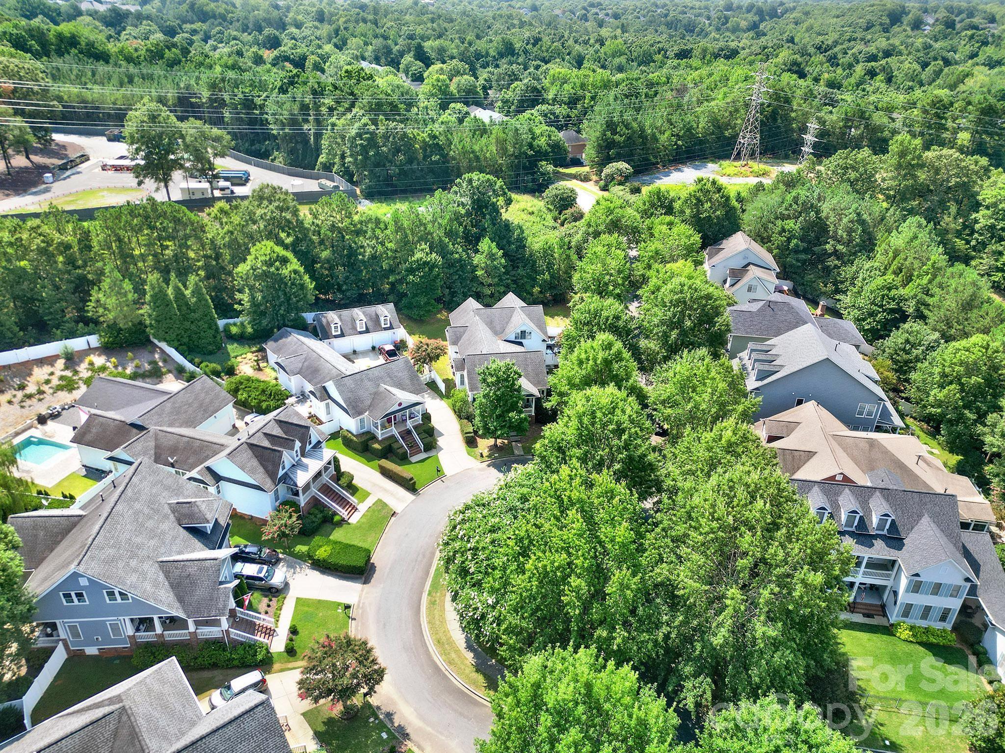 Single Family Residence at 3328 Richards Crossing, Fort Mill, photo 40 of 41