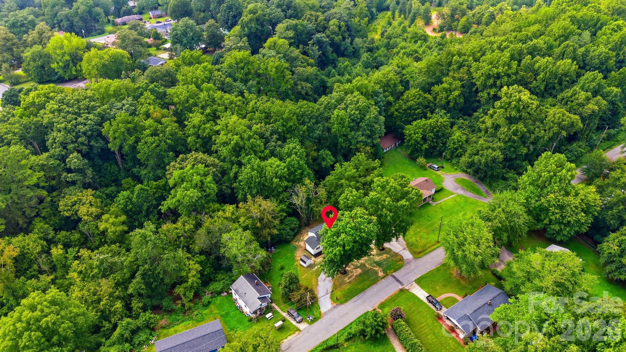 Single Family Residence at 419 Rockyford Street, Morganton, photo 40 of 42