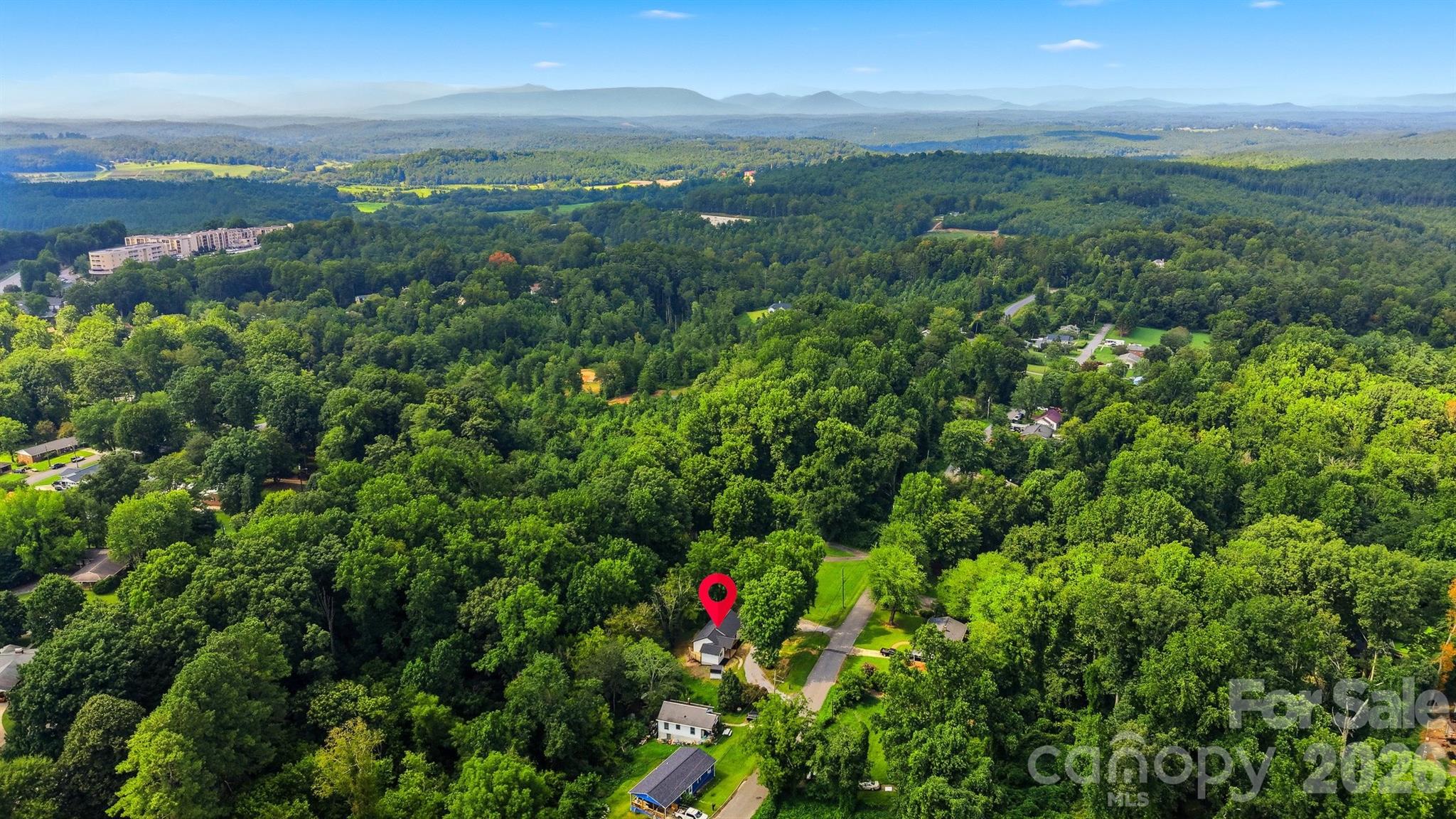 Single Family Residence at 419 Rockyford Street, Morganton, photo 41 of 42