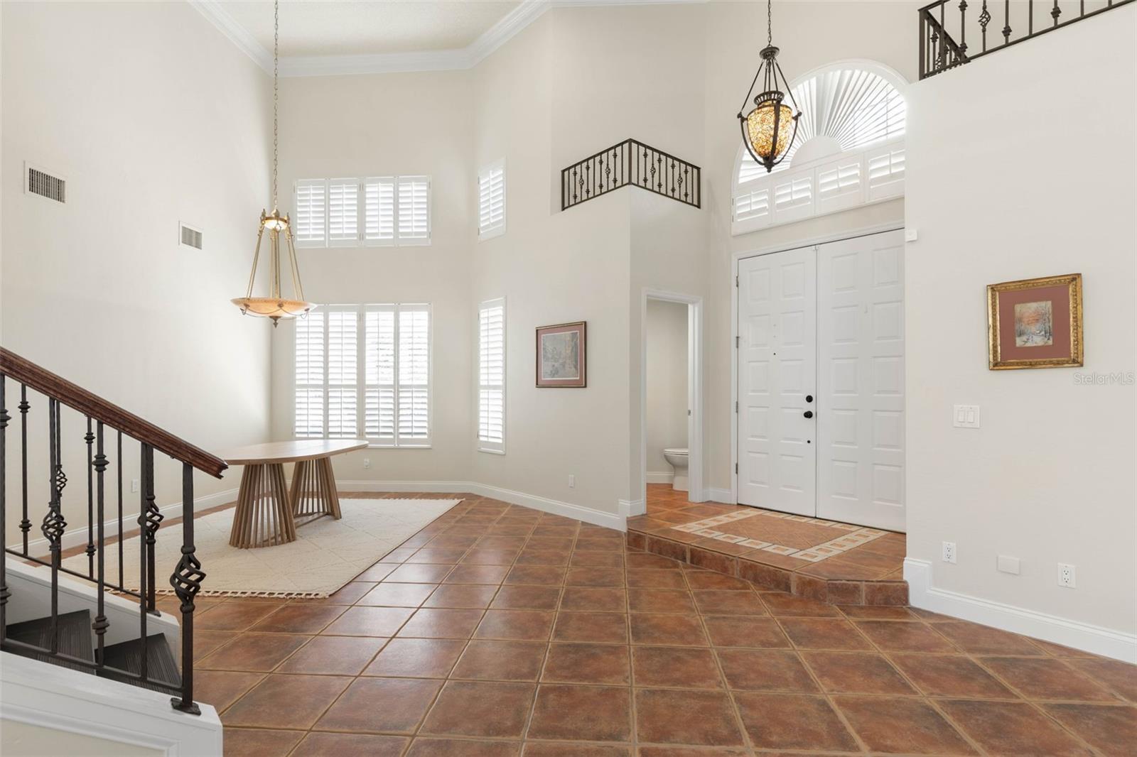 Single Family Residence at 6 MONTERREY DR, PALM COAST, photo 4 of 91