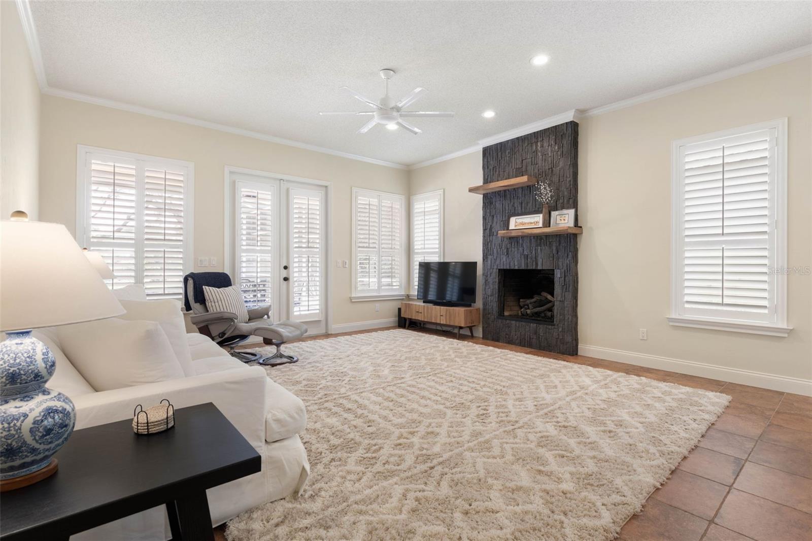 Single Family Residence at 6 MONTERREY DR, PALM COAST, photo 15 of 91