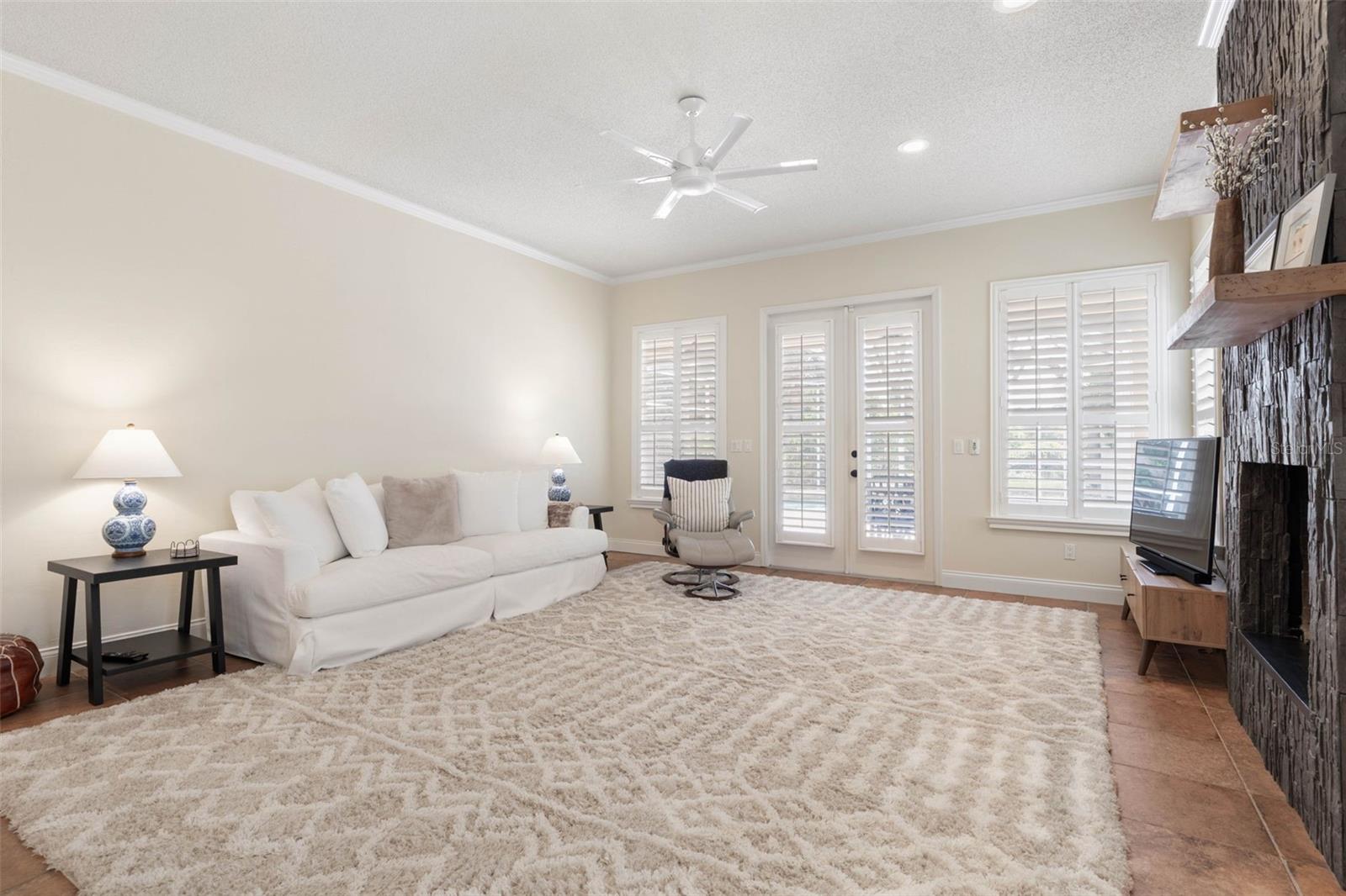 Single Family Residence at 6 MONTERREY DR, PALM COAST, photo 16 of 91