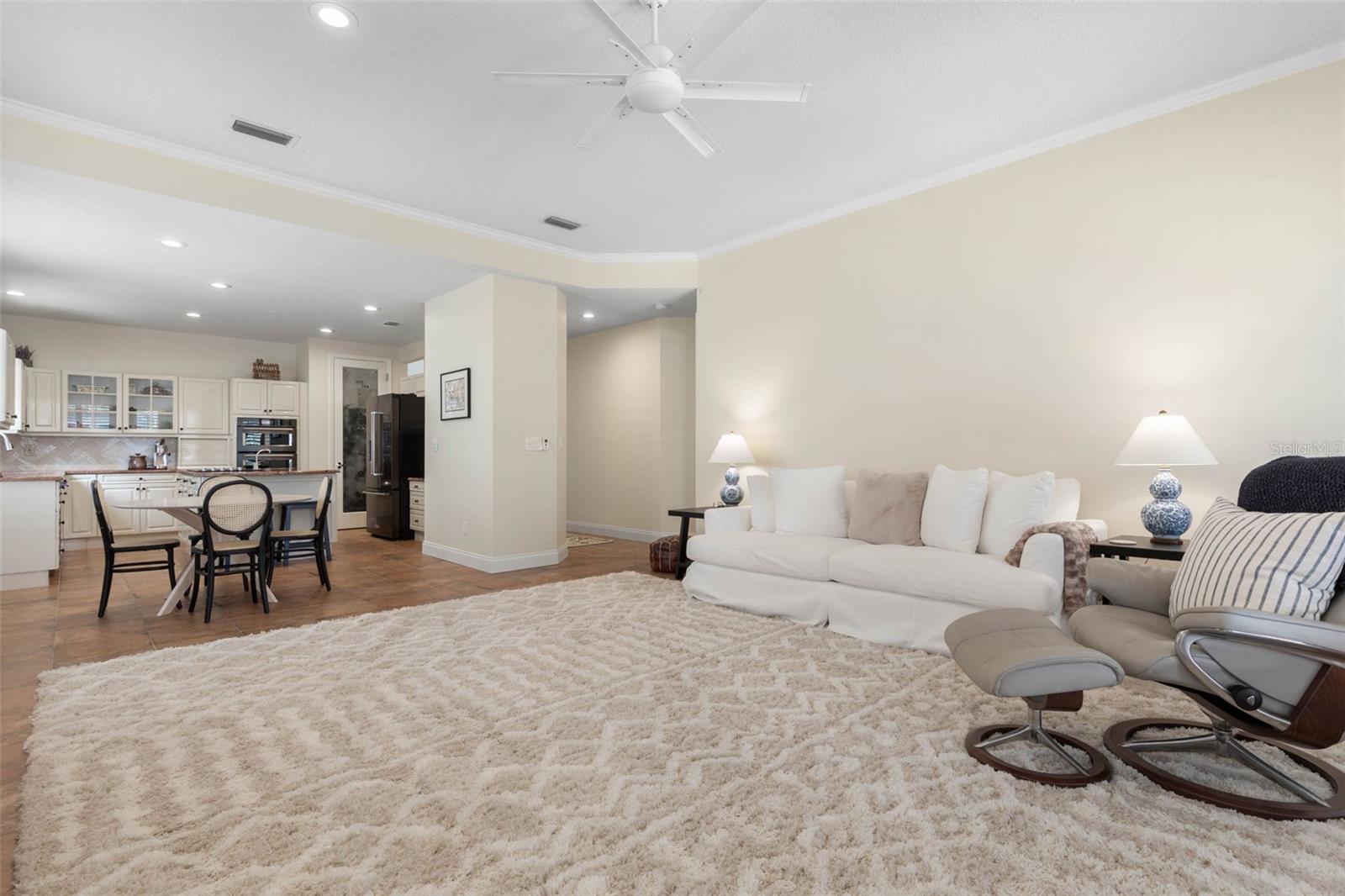 Single Family Residence at 6 MONTERREY DR, PALM COAST, photo 18 of 91