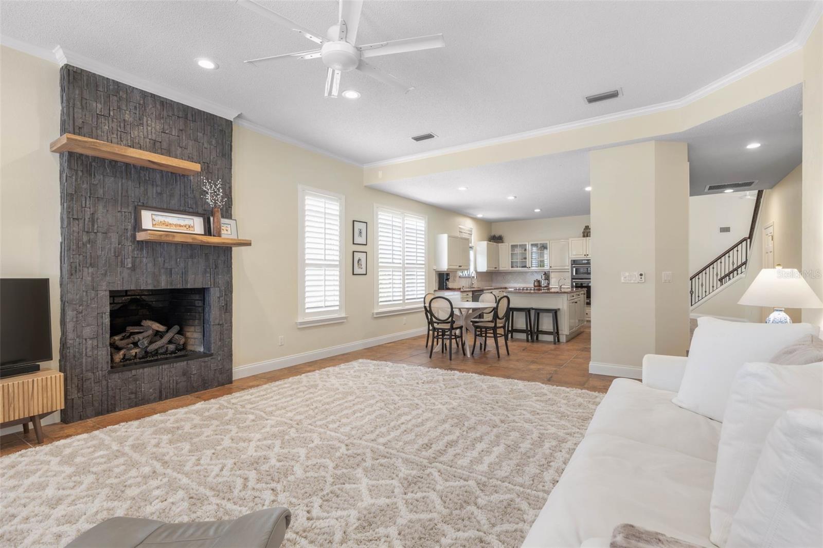 Single Family Residence at 6 MONTERREY DR, PALM COAST, photo 19 of 91