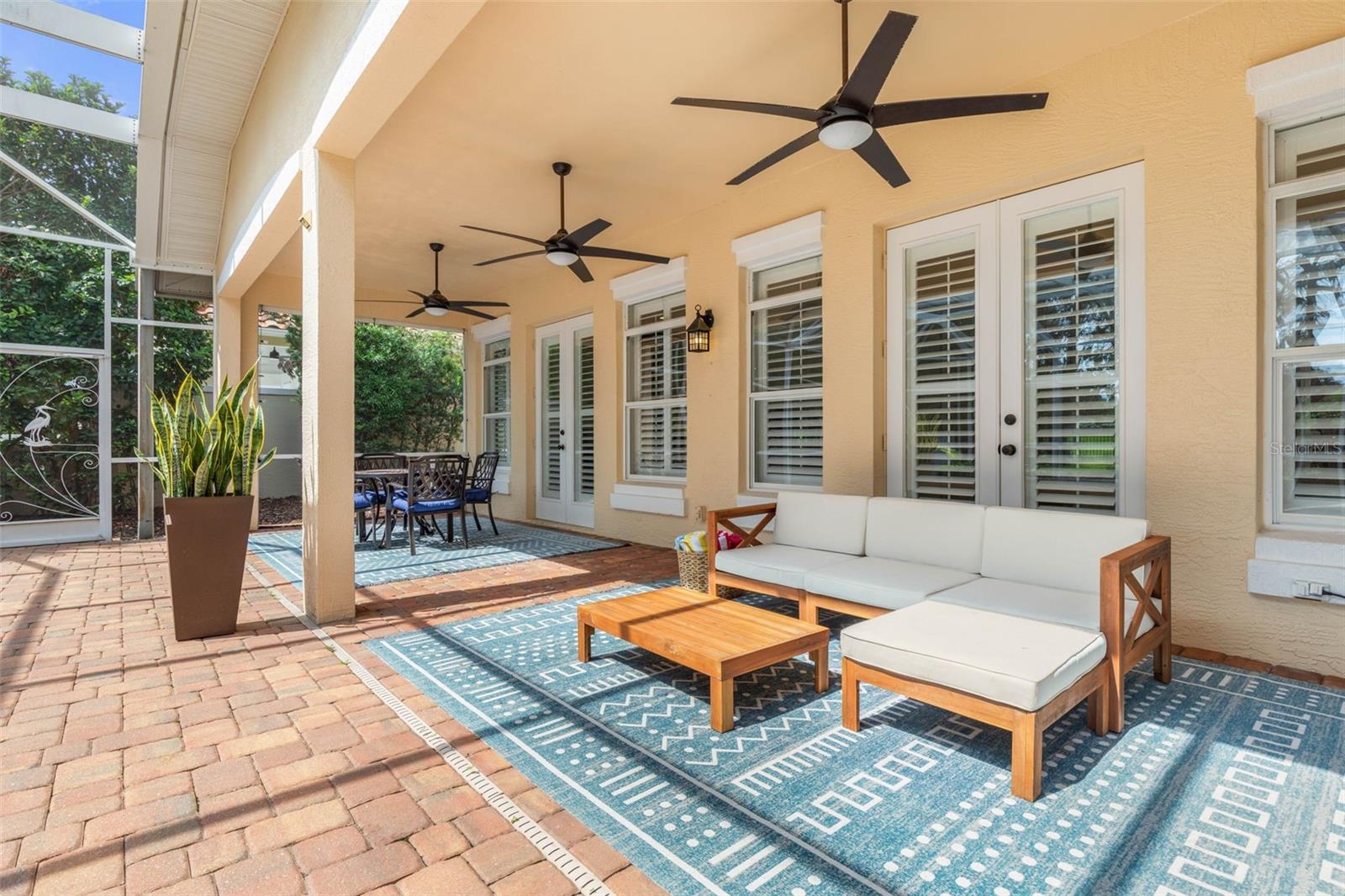 Single Family Residence at 6 MONTERREY DR, PALM COAST, photo 26 of 91