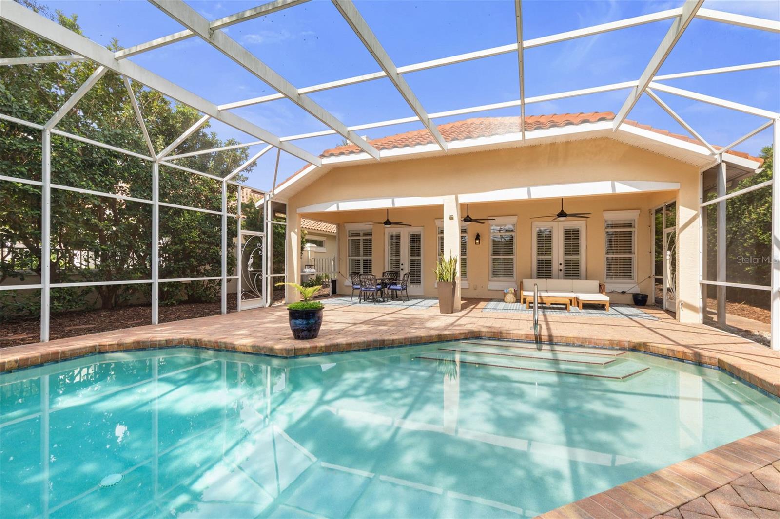 Single Family Residence at 6 MONTERREY DR, PALM COAST, photo 29 of 91