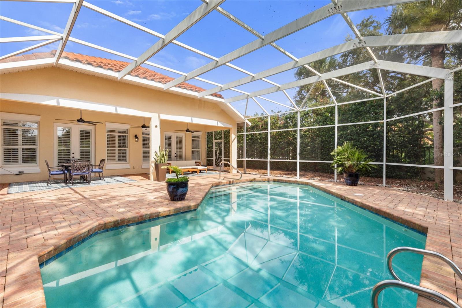 Single Family Residence at 6 MONTERREY DR, PALM COAST, photo 28 of 91