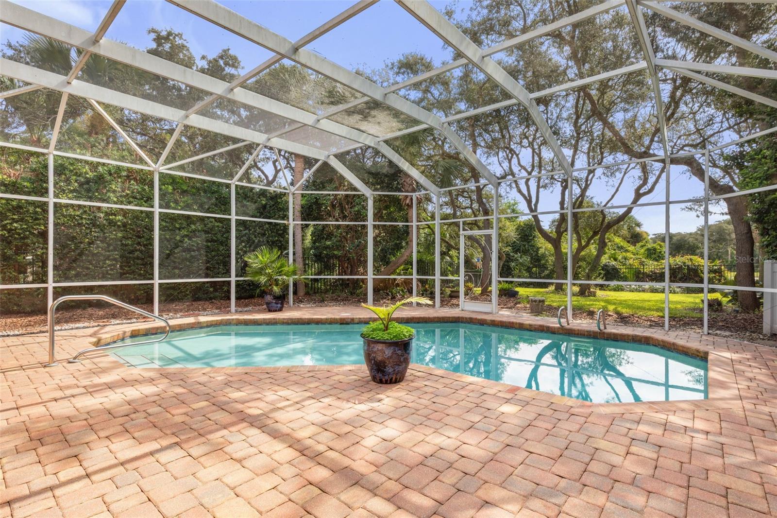 Single Family Residence at 6 MONTERREY DR, PALM COAST, photo 30 of 91