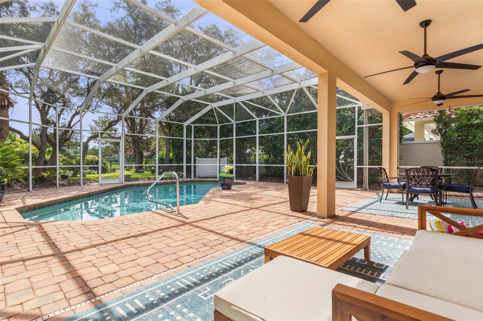 Single Family Residence at 6 MONTERREY DR, PALM COAST, photo 31 of 91
