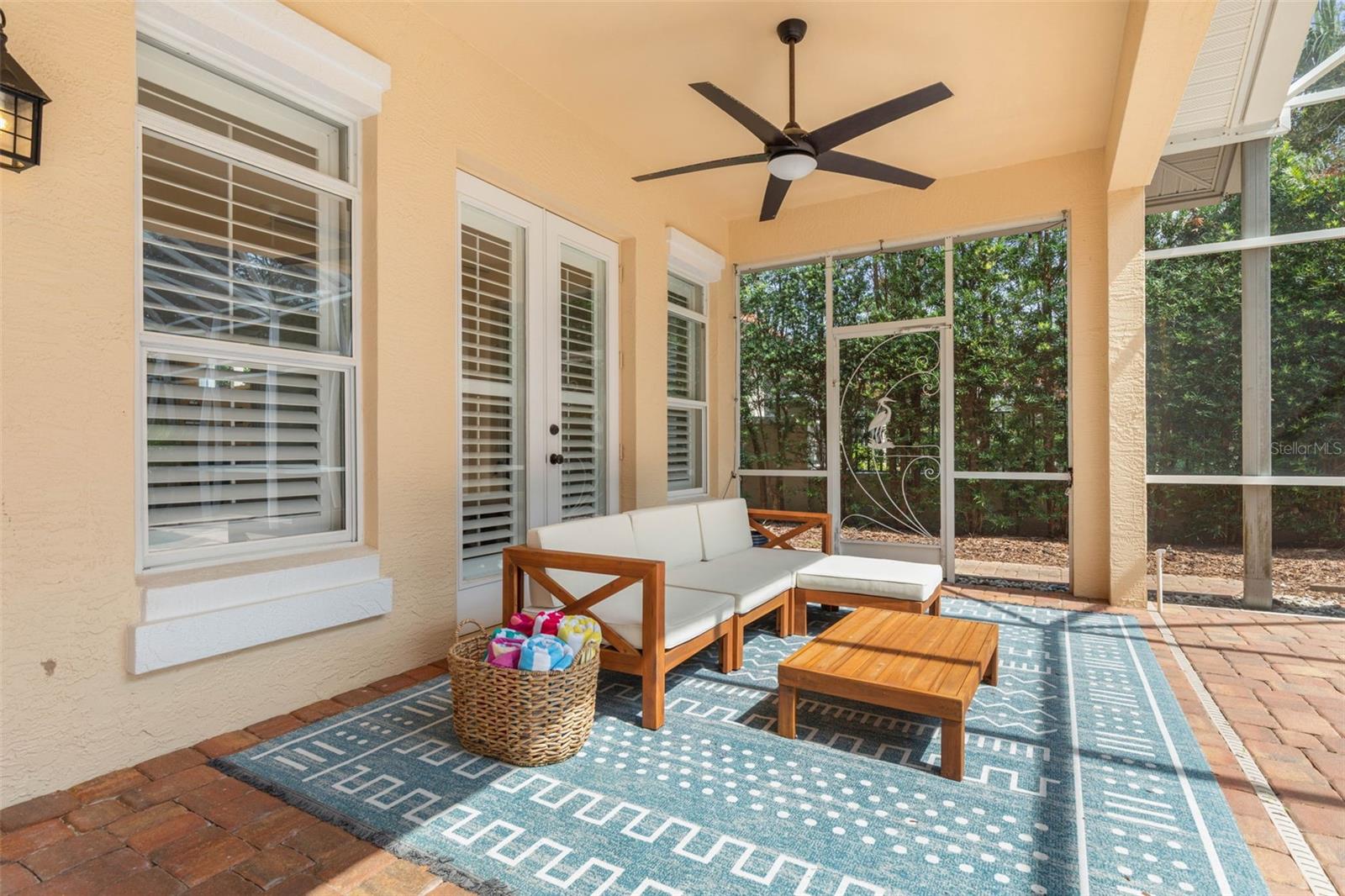 Single Family Residence at 6 MONTERREY DR, PALM COAST, photo 32 of 91