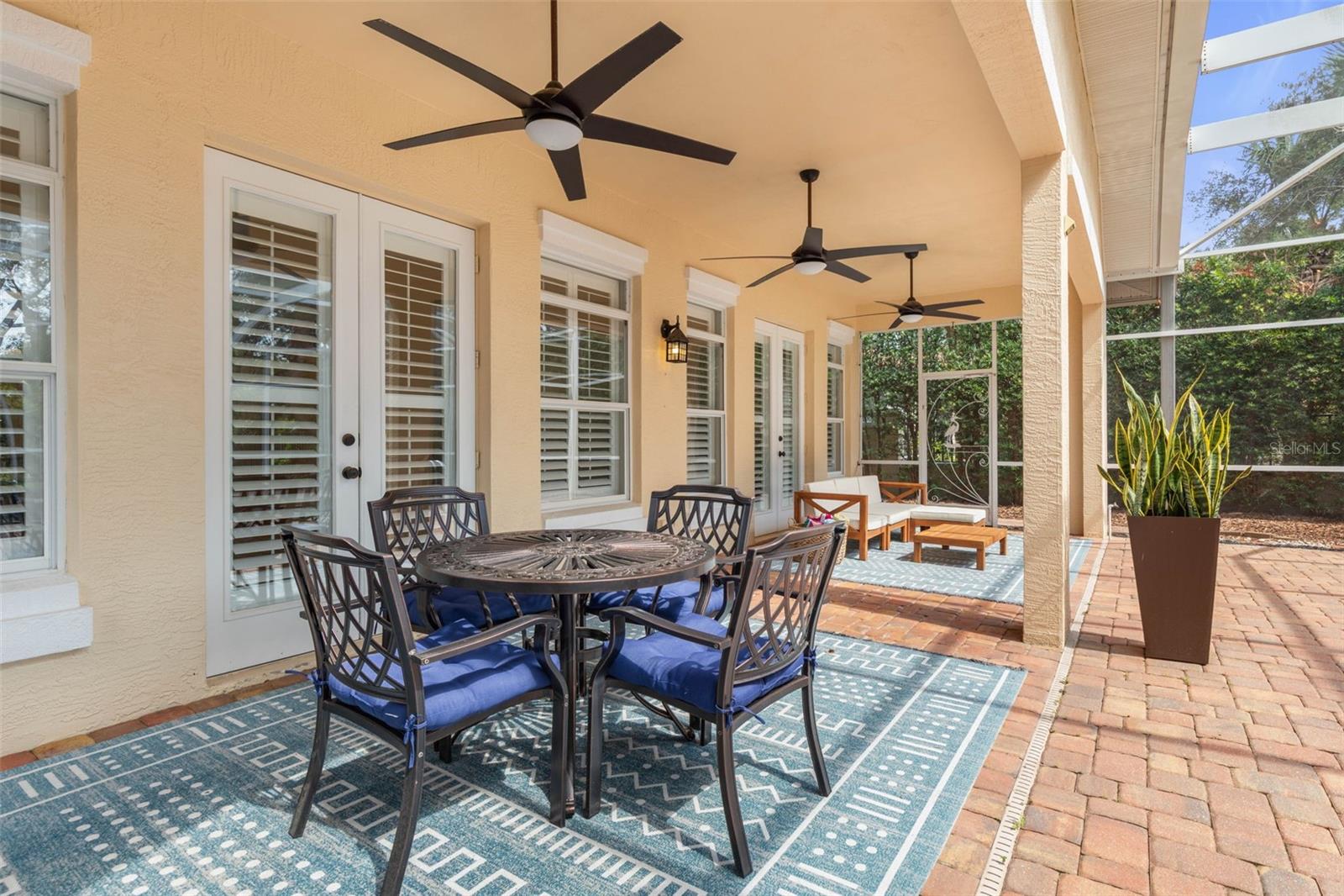 Single Family Residence at 6 MONTERREY DR, PALM COAST, photo 33 of 91