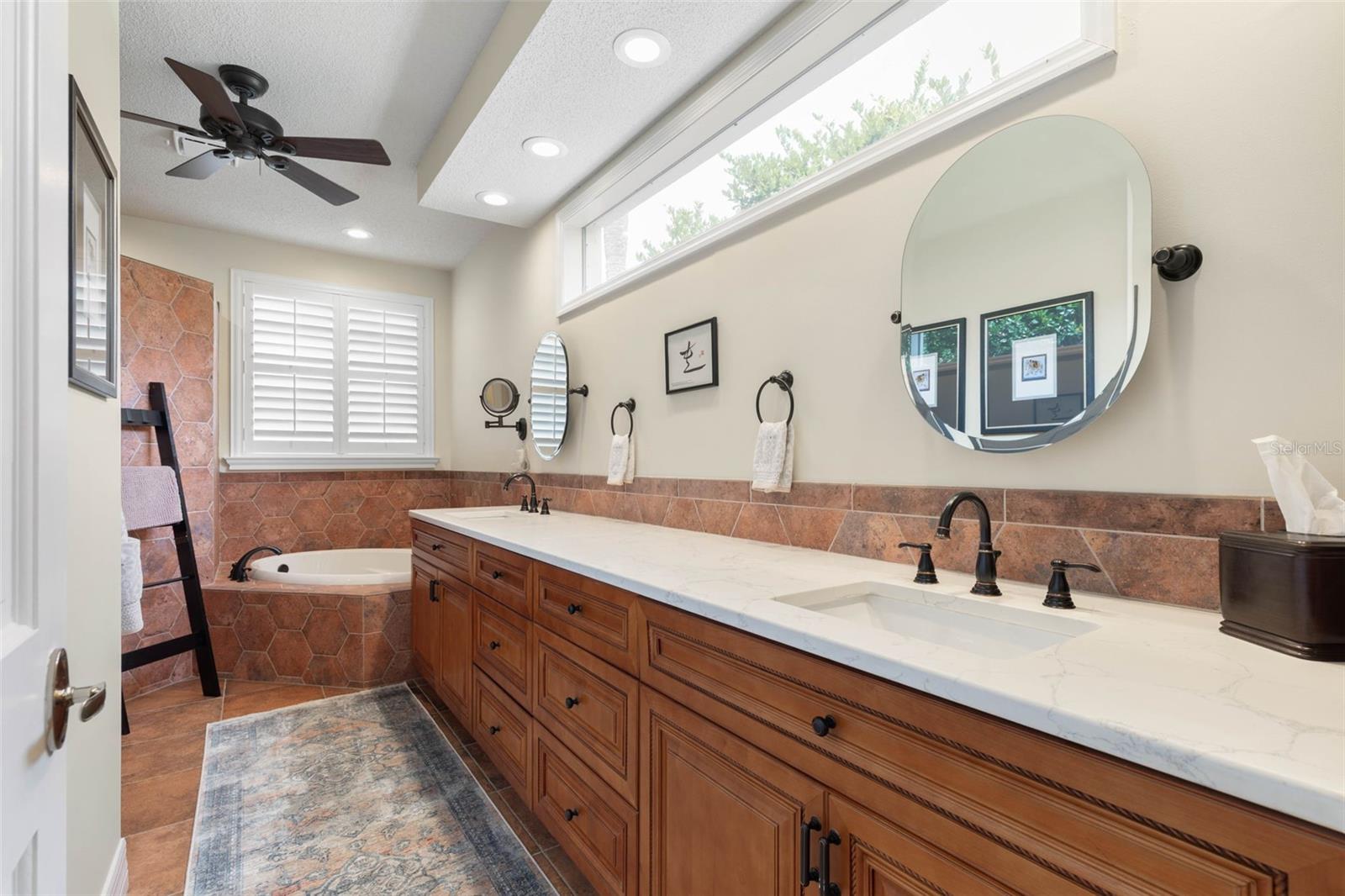 Single Family Residence at 6 MONTERREY DR, PALM COAST, photo 38 of 91