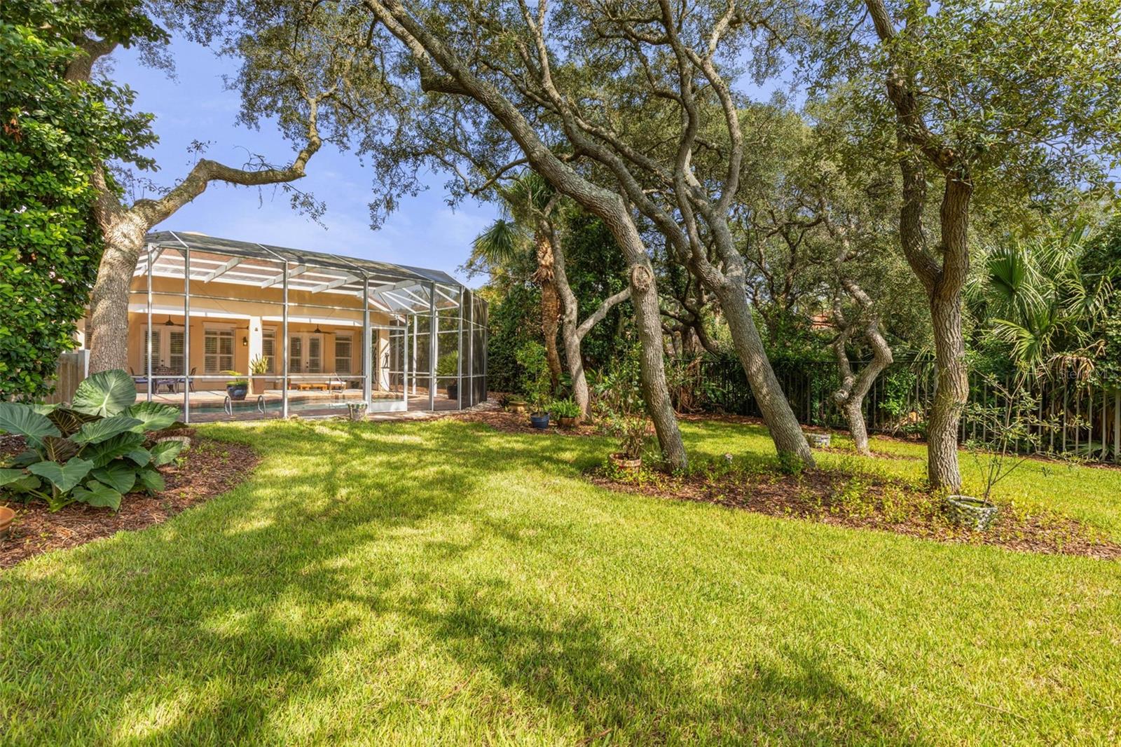 Single Family Residence at 6 MONTERREY DR, PALM COAST, photo 60 of 91