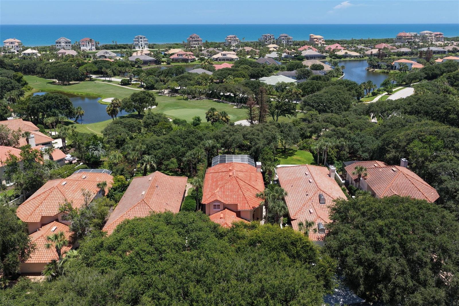 Single Family Residence at 6 MONTERREY DR, PALM COAST, photo 63 of 91