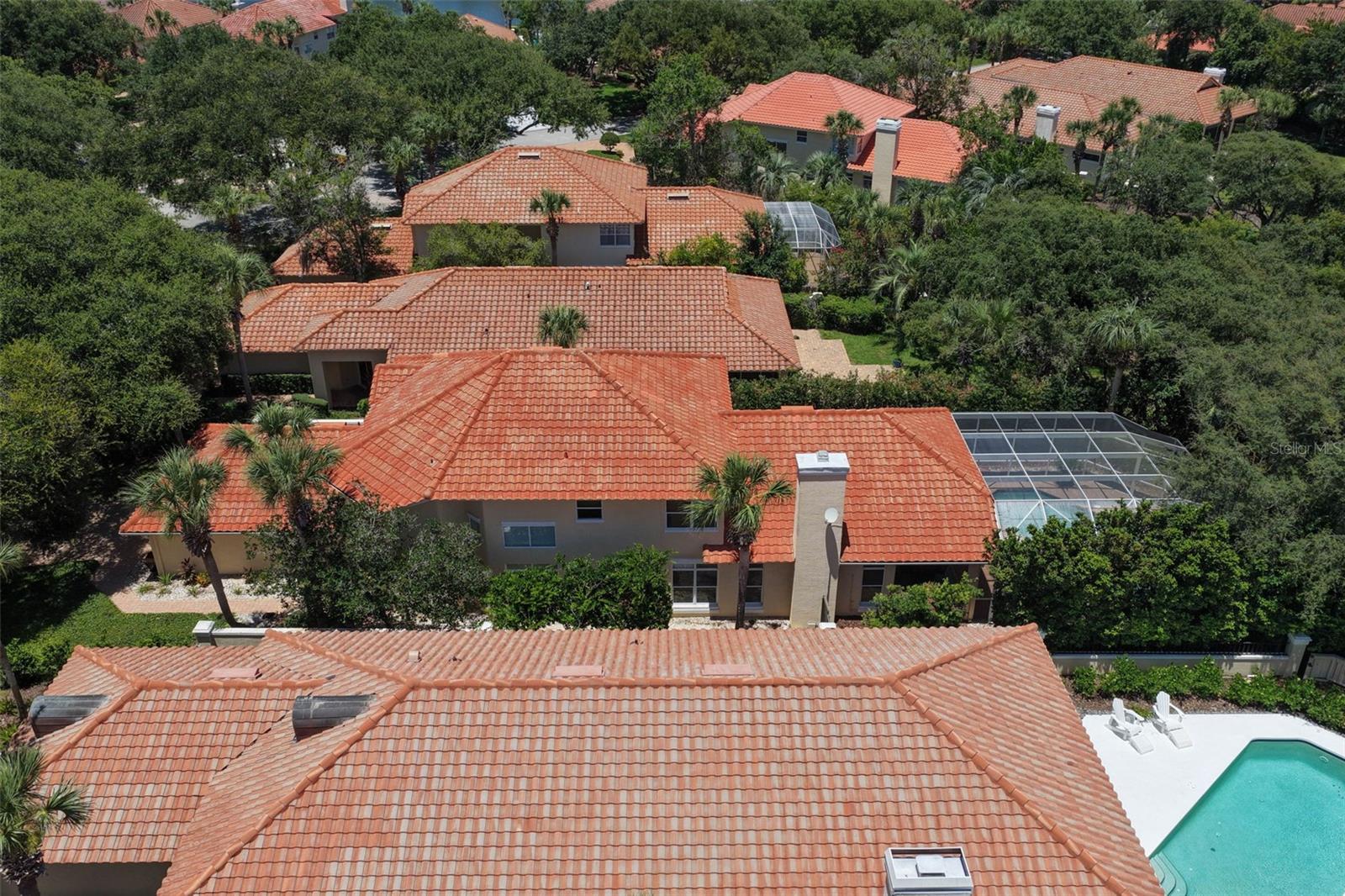 Single Family Residence at 6 MONTERREY DR, PALM COAST, photo 65 of 91