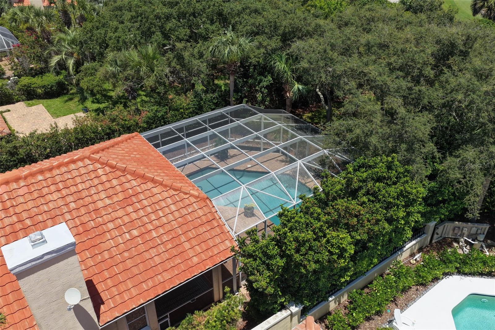 Single Family Residence at 6 MONTERREY DR, PALM COAST, photo 66 of 91