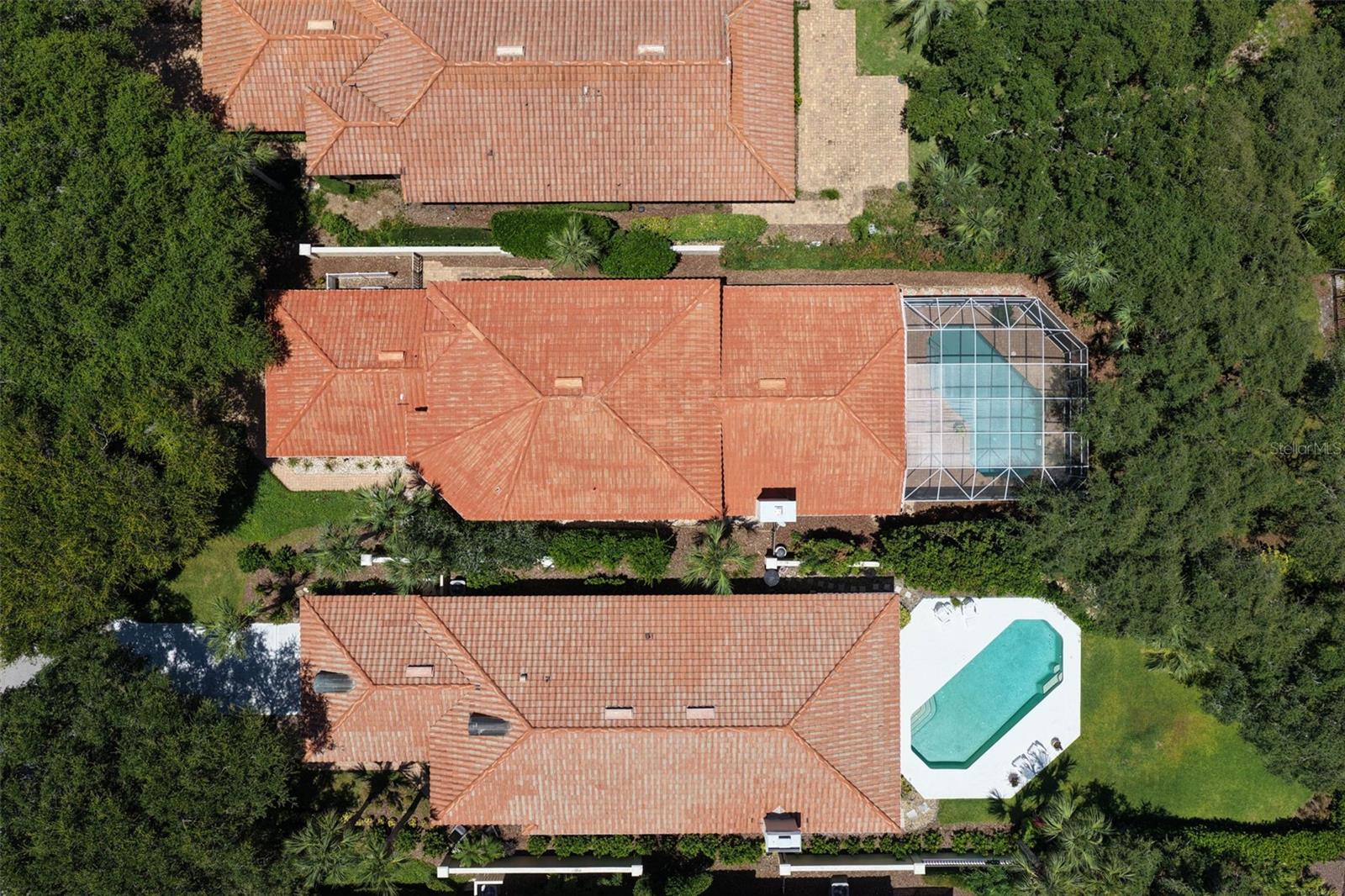 Single Family Residence at 6 MONTERREY DR, PALM COAST, photo 67 of 91