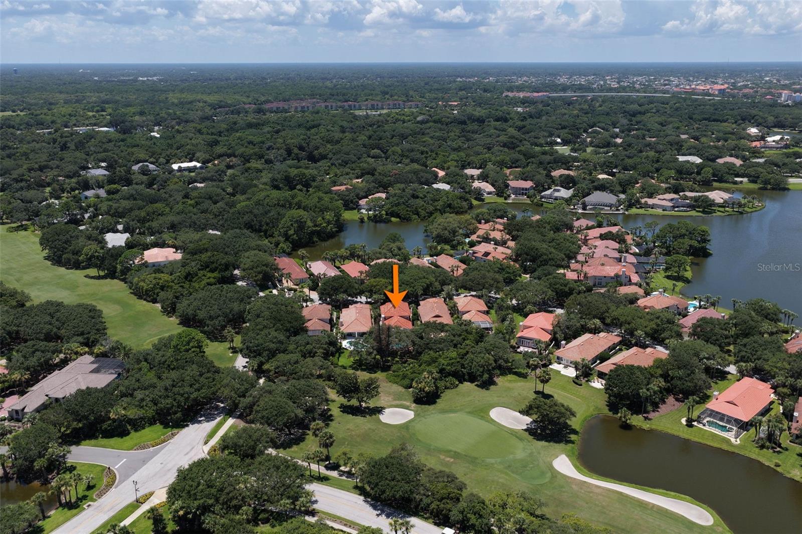 Single Family Residence at 6 MONTERREY DR, PALM COAST, photo 71 of 91