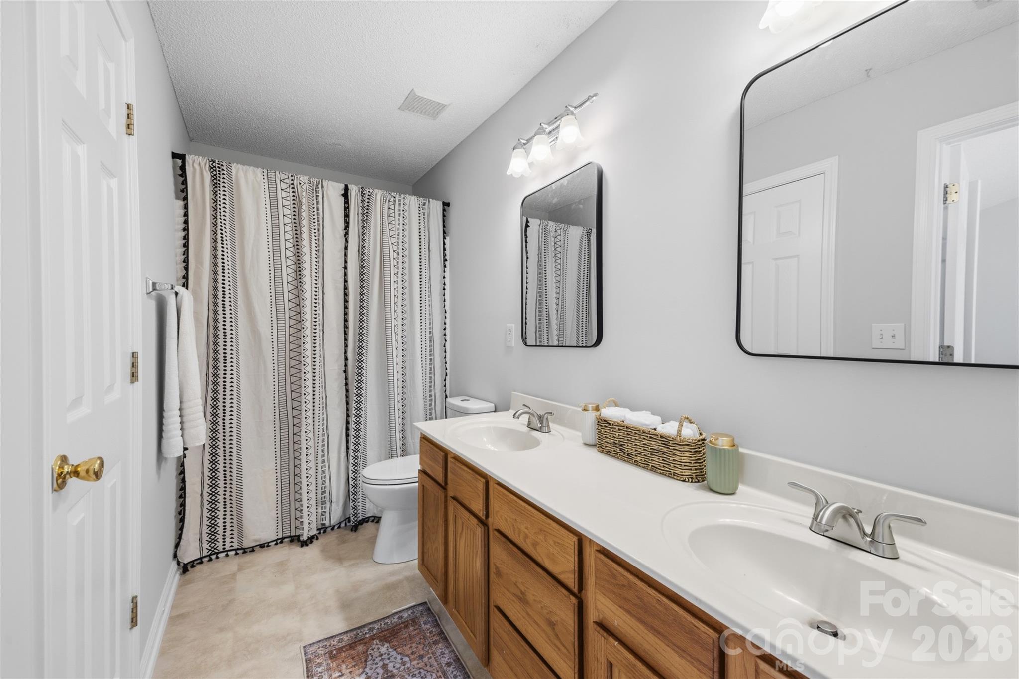 Primary bath 1 - 316 Wilkes Place Drive, Fort Mill