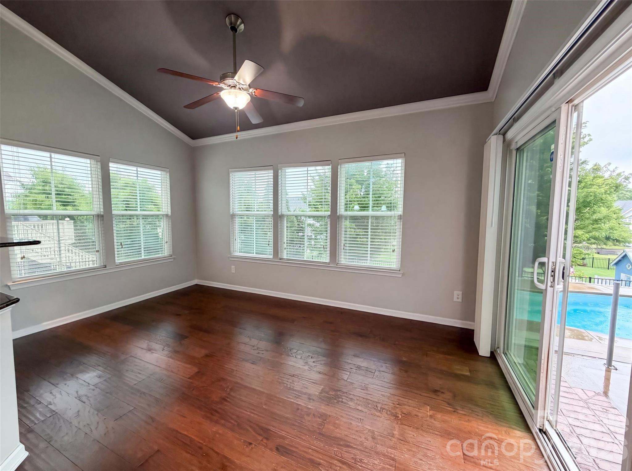 Staged Photo - 5101 Saint Clair Street, Fort Mill