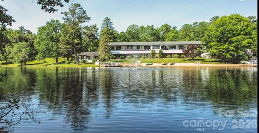 Condominium at 1150 W Blue Ridge Road, Flat Rock, photo 13 of 14