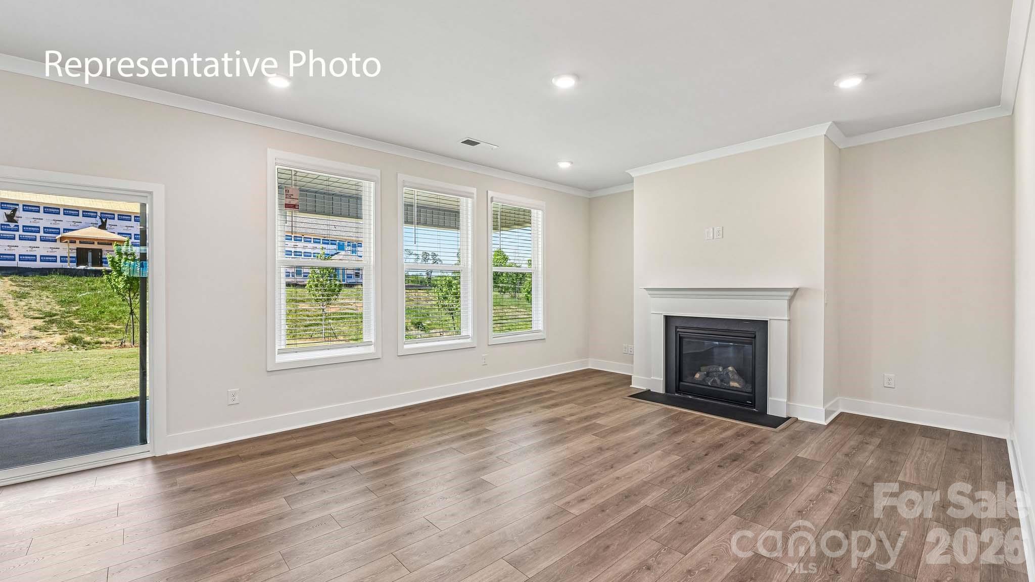 Single Family Residence at 4279 Round Table Drive, Gastonia, photo 9 of 80